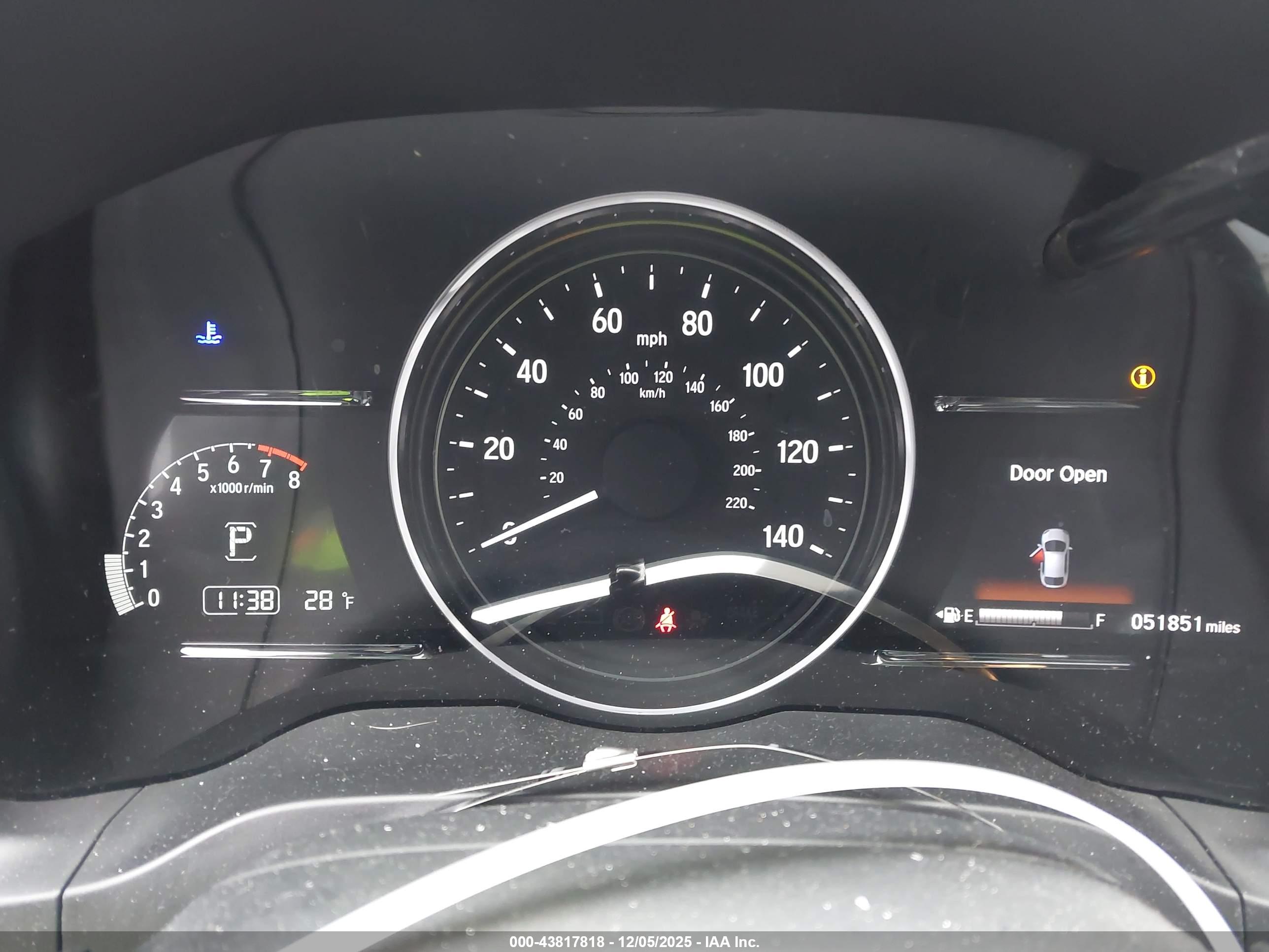 HONDA HR-V image 7