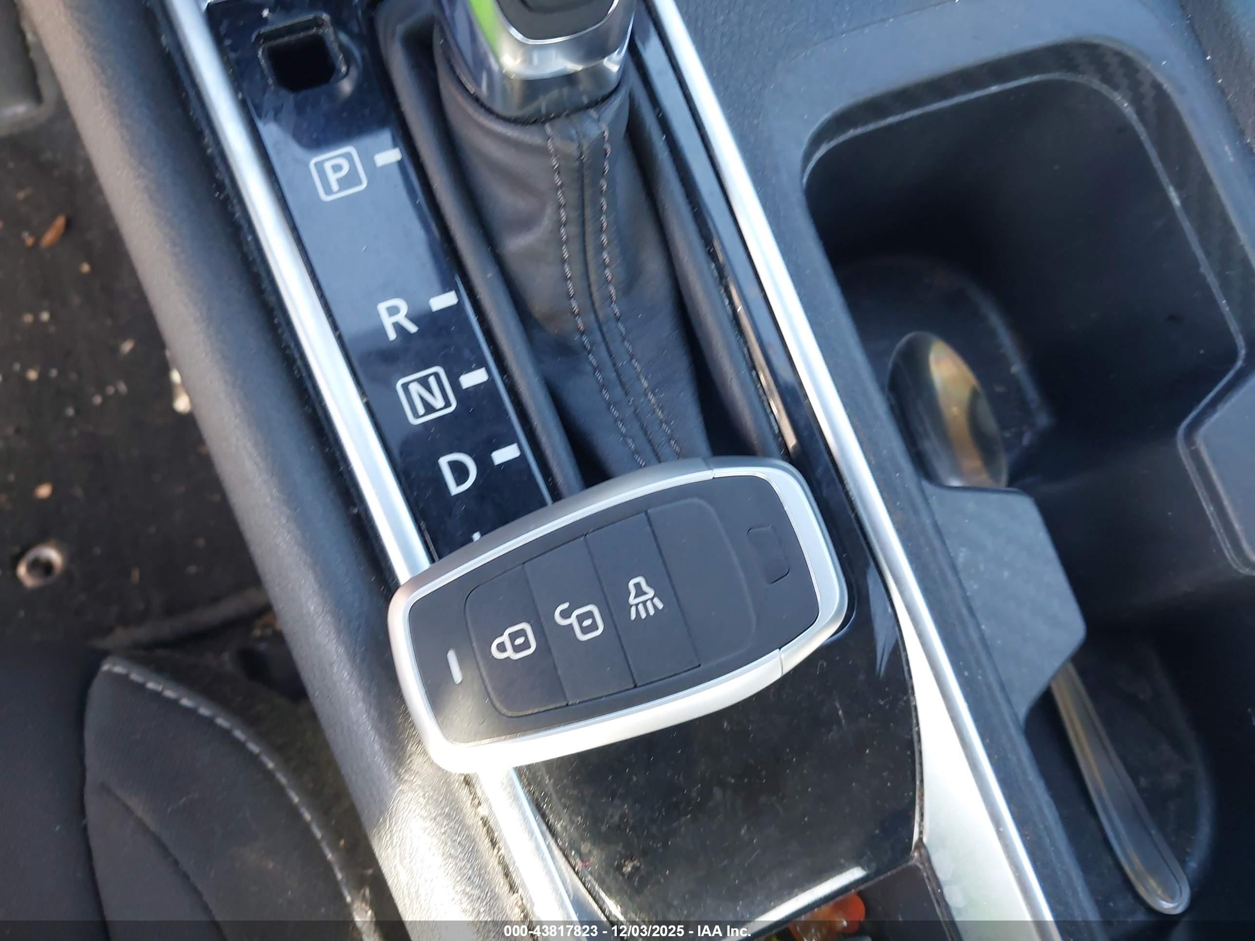 NISSAN SENTRA image 11