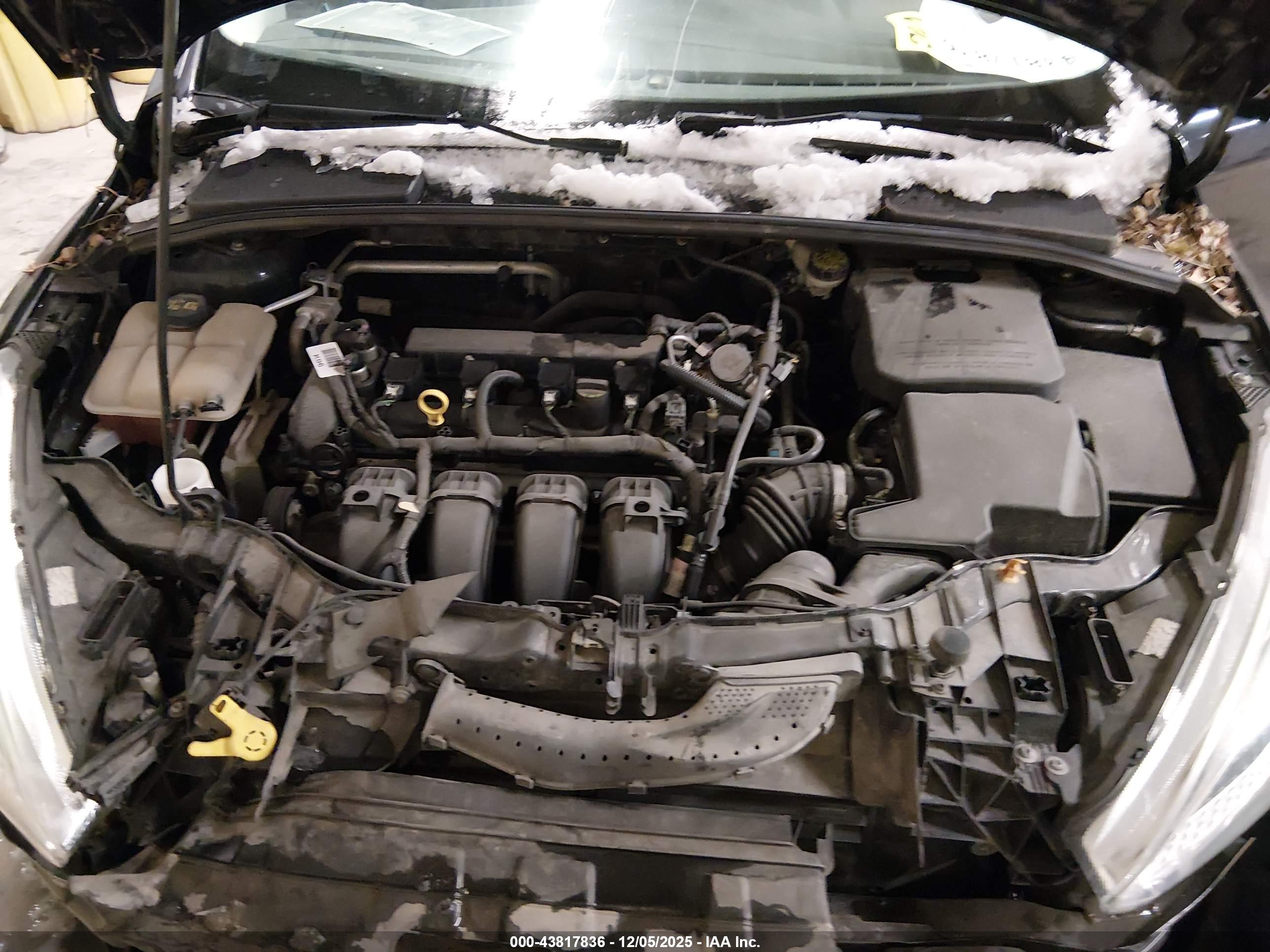 FORD FOCUS image 10