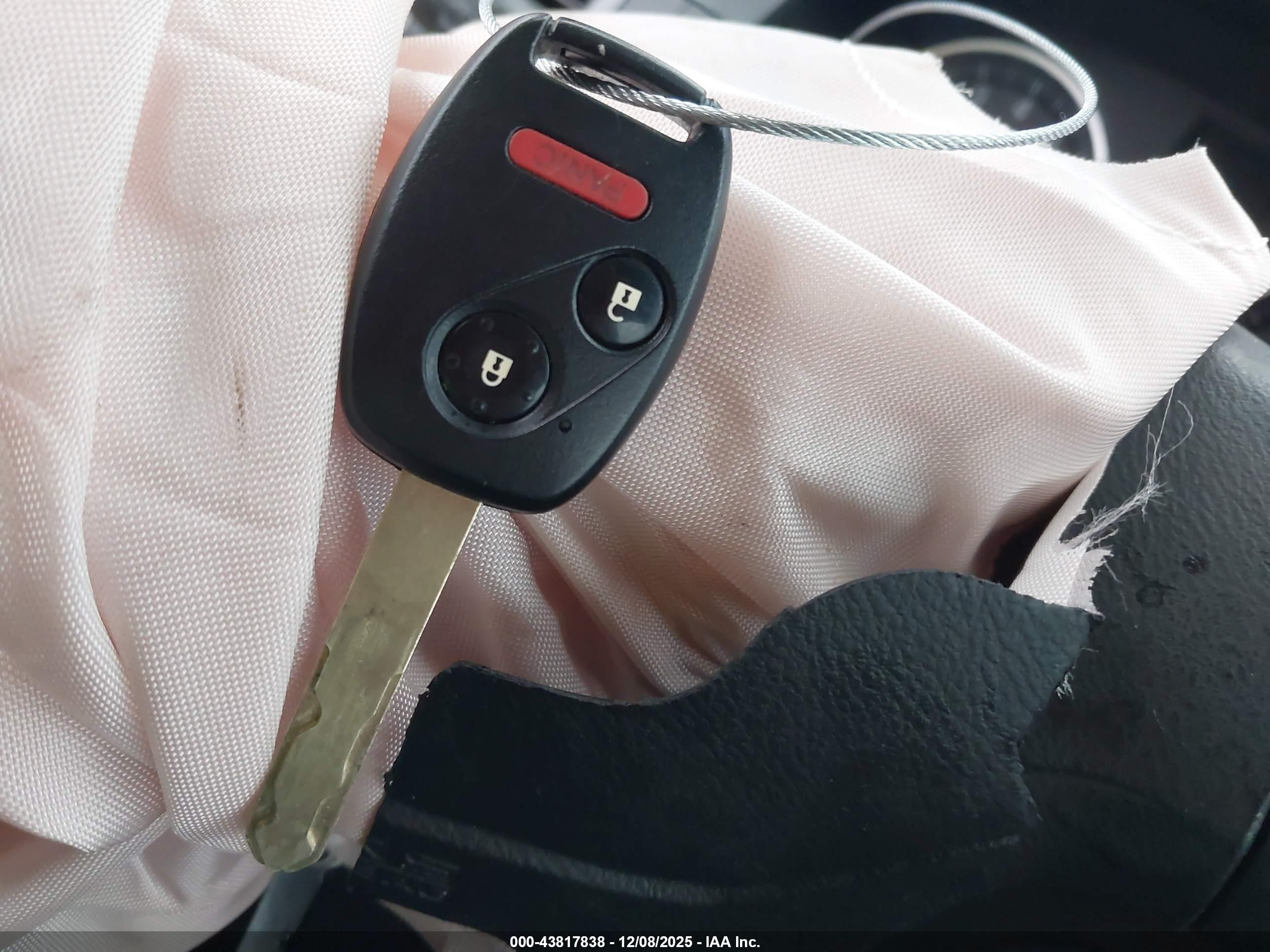 HONDA CR-V image 11