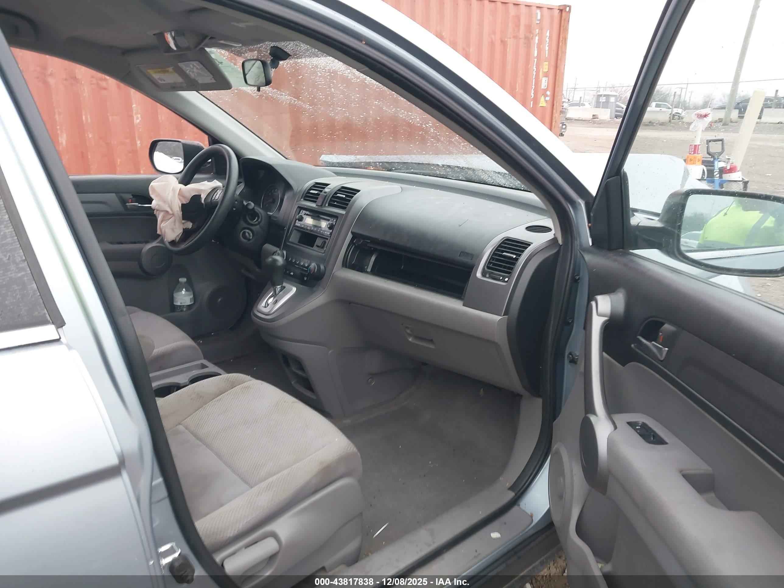 HONDA CR-V image 5