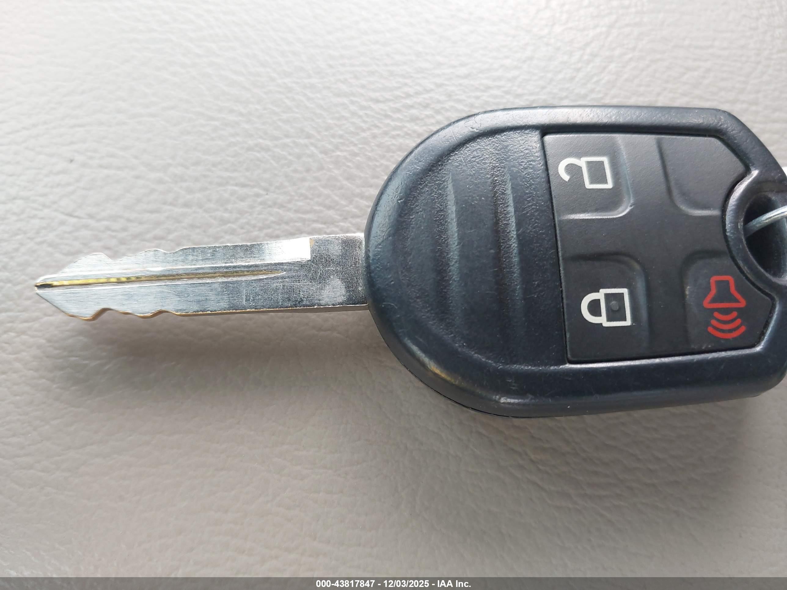 FORD EDGE image 11