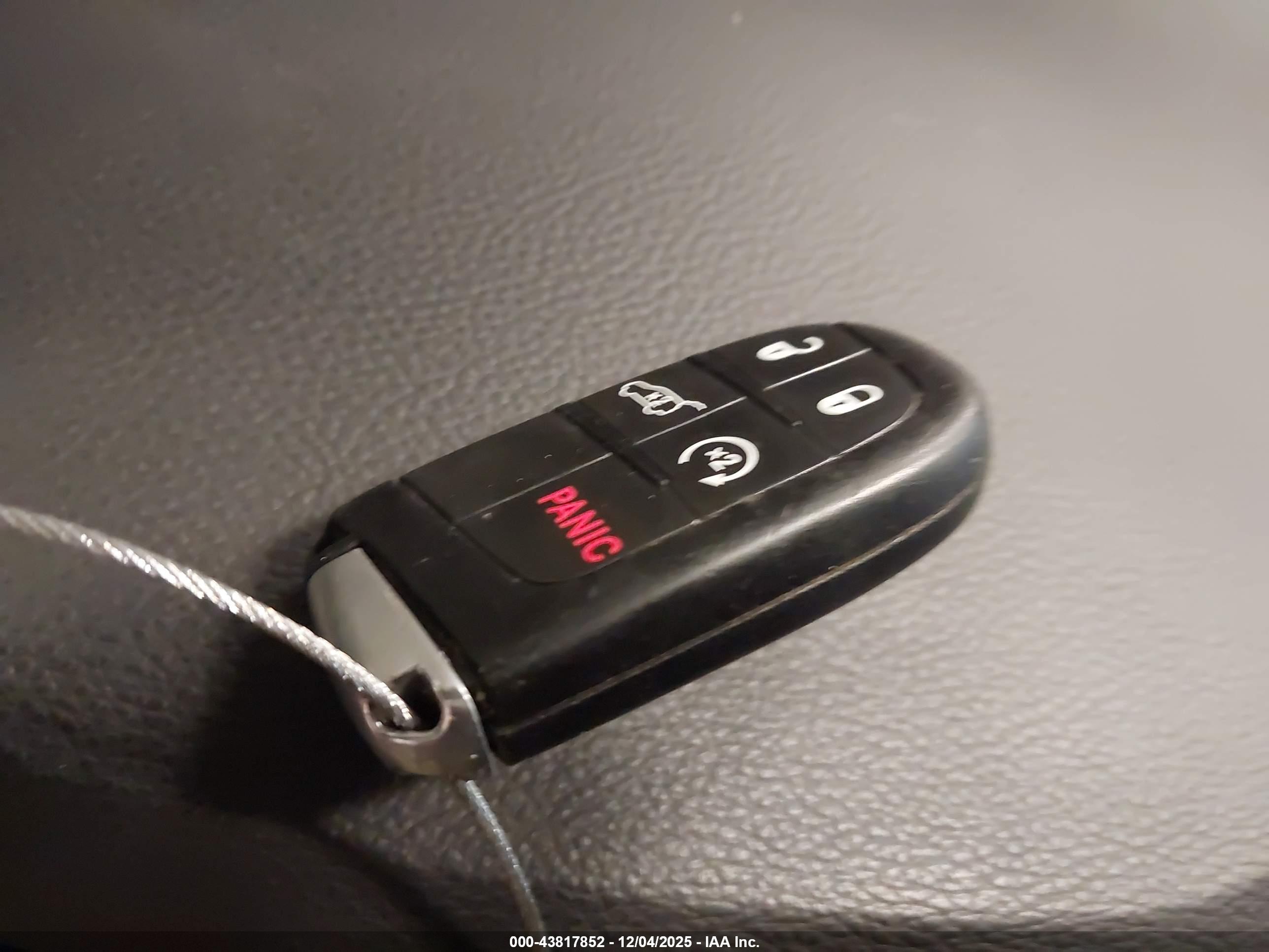 DODGE DURANGO image 11