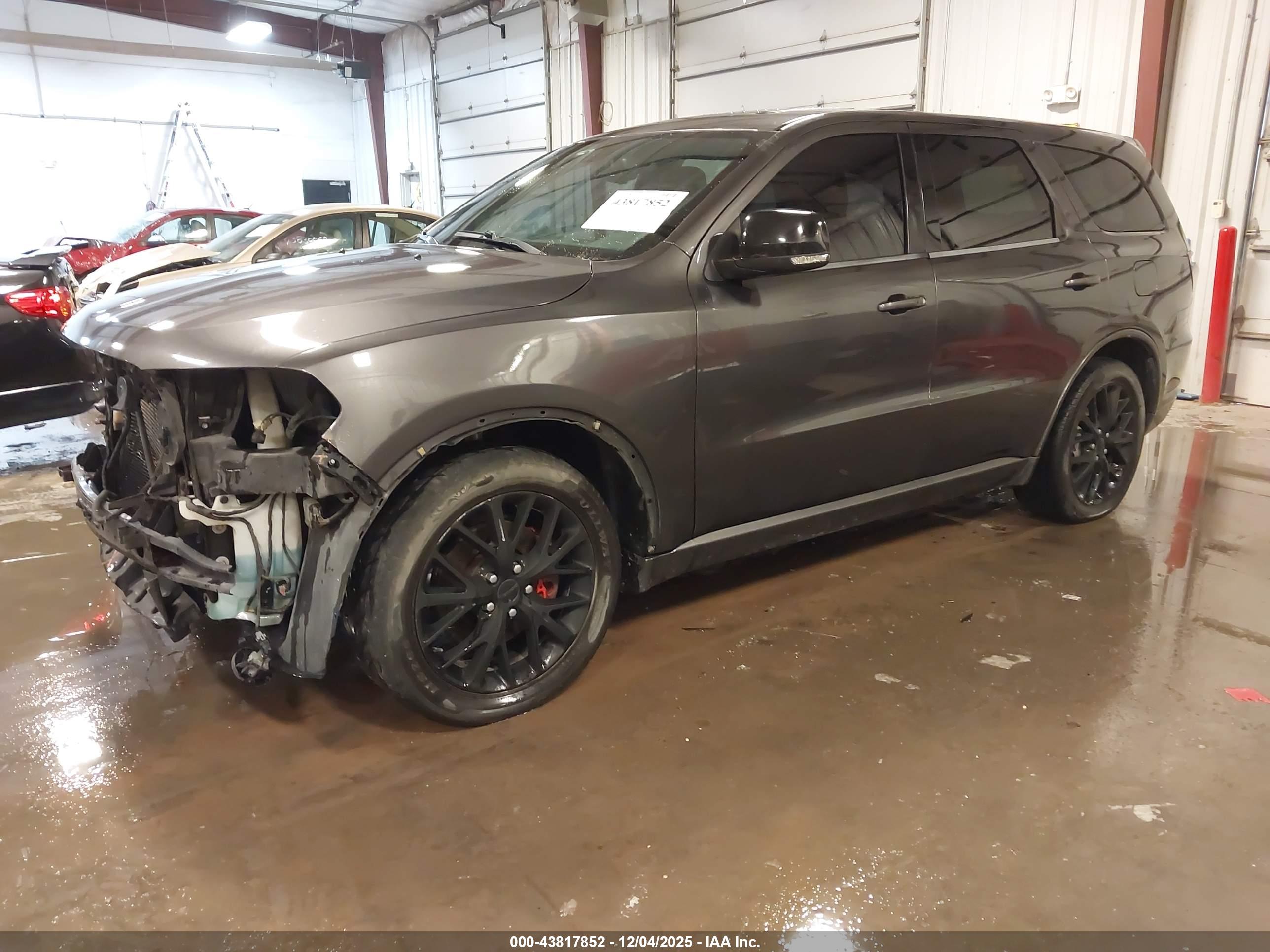 DODGE DURANGO image 2