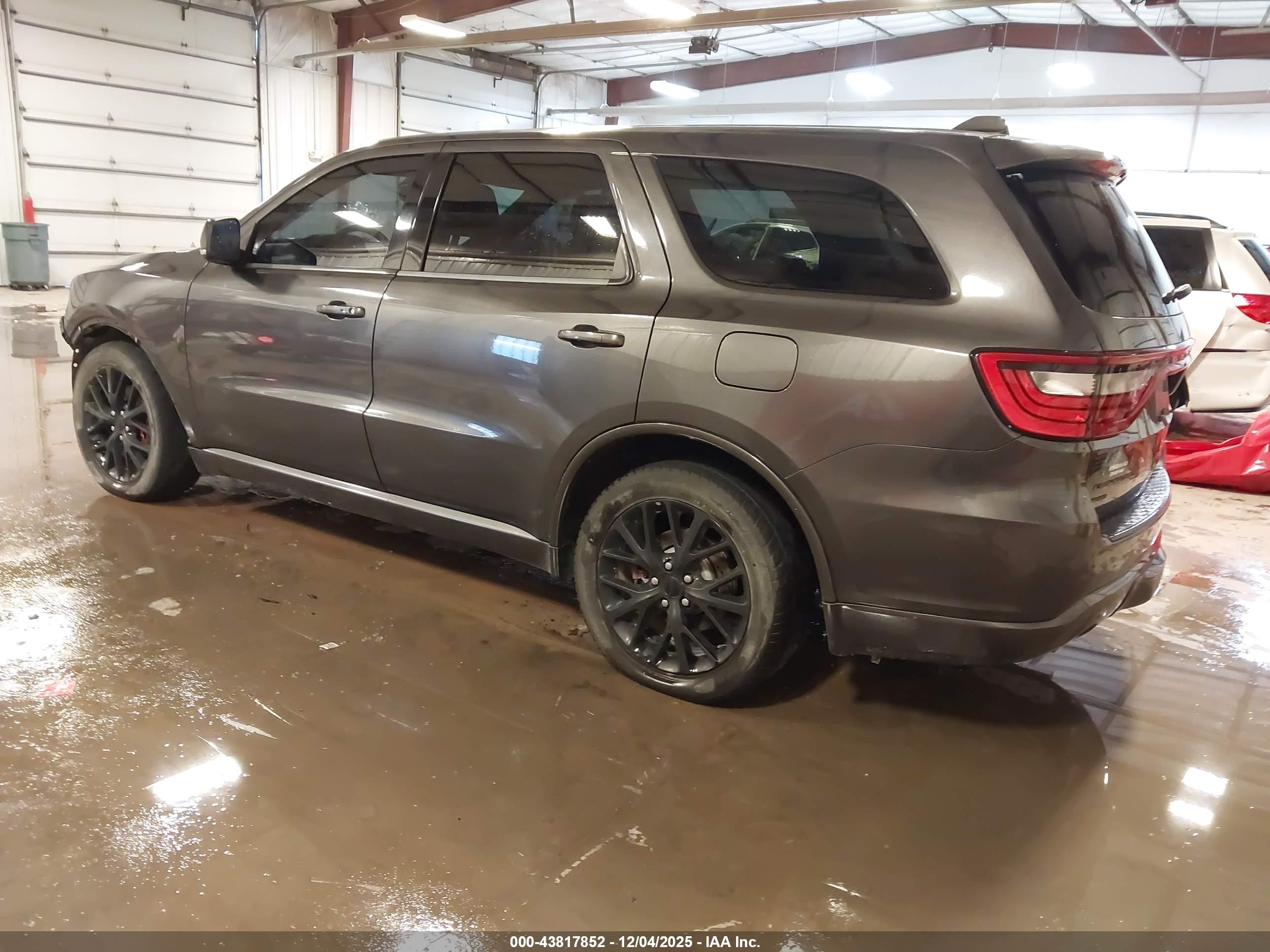 DODGE DURANGO image 3