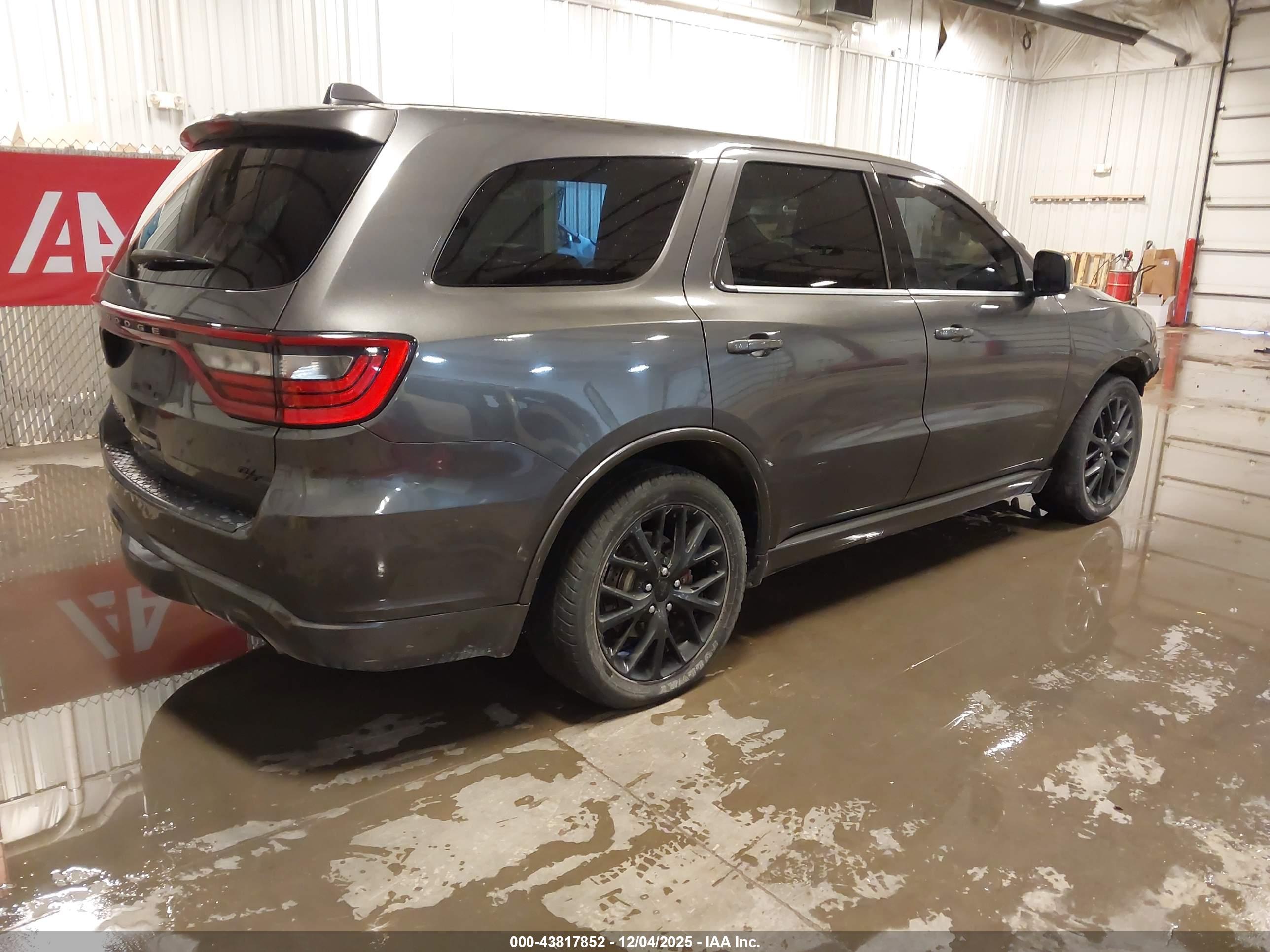 DODGE DURANGO image 4