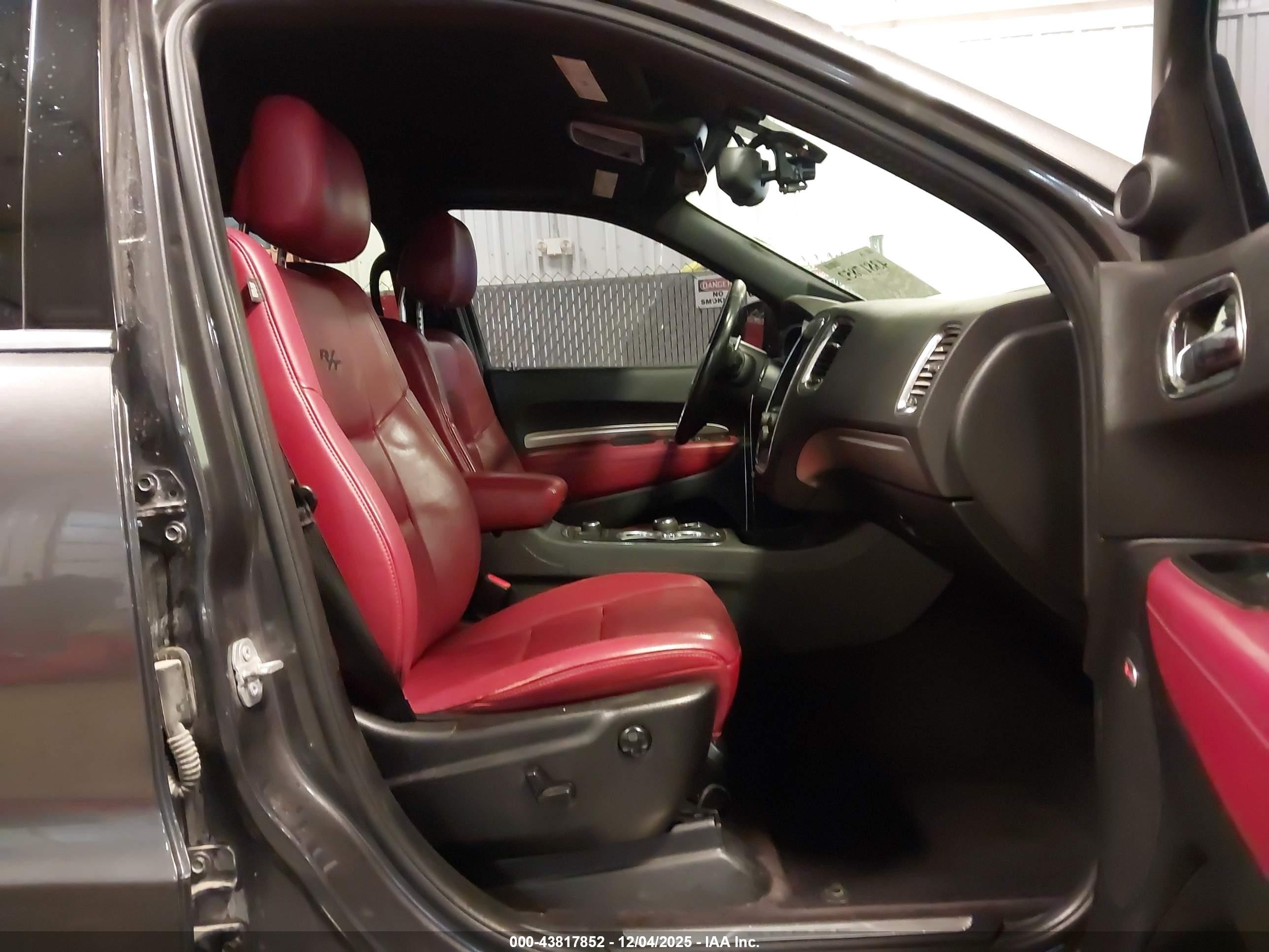 DODGE DURANGO image 5
