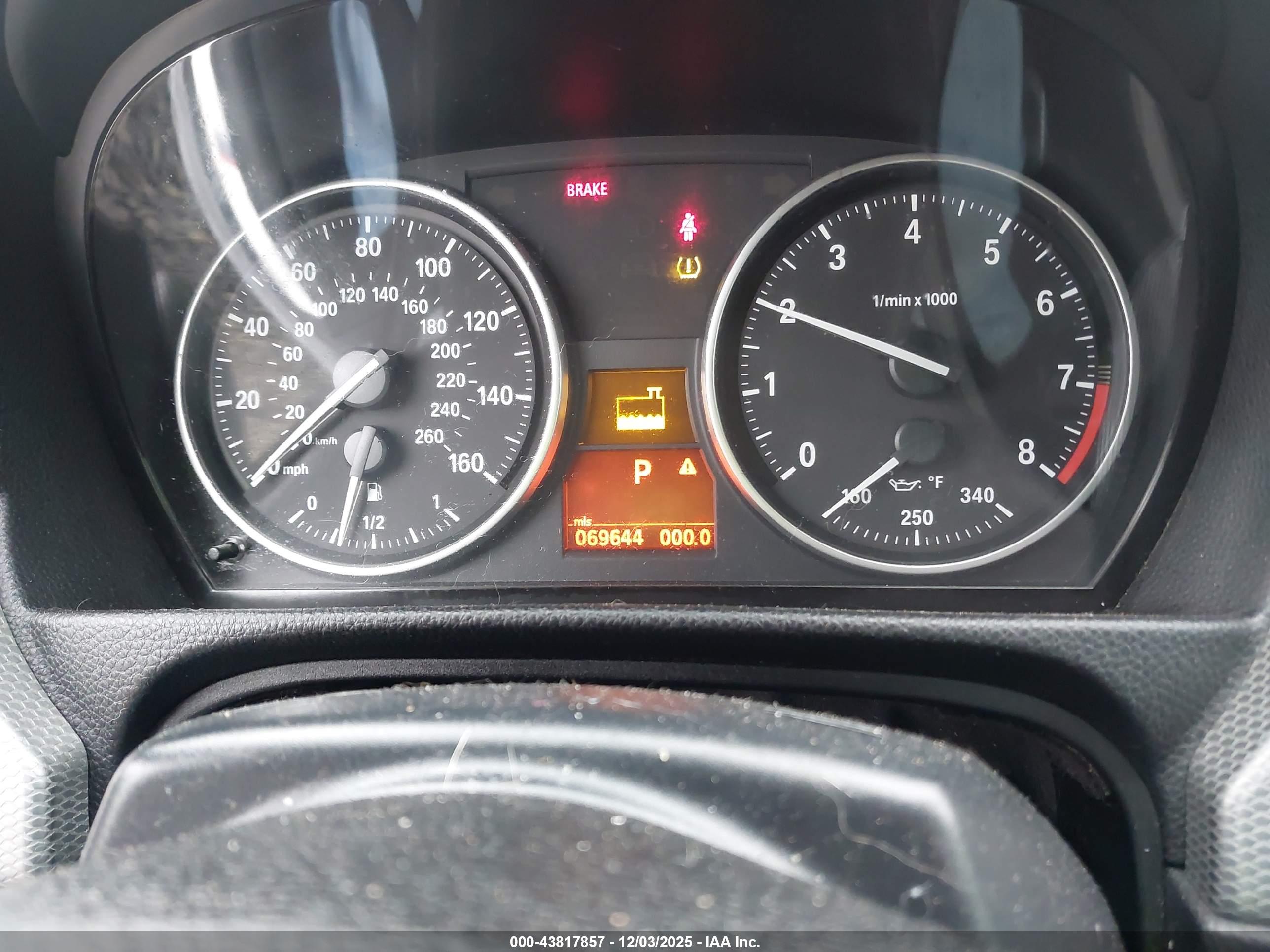 BMW 328I image 7