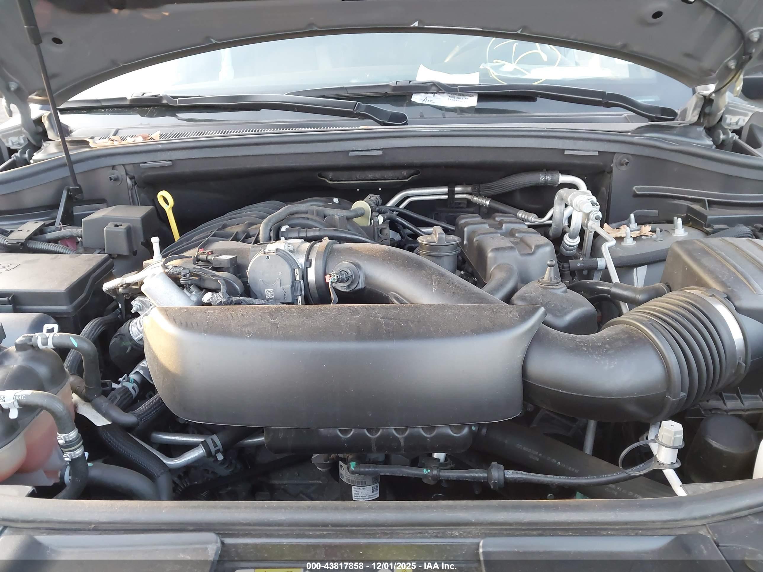 DODGE DURANGO image 10