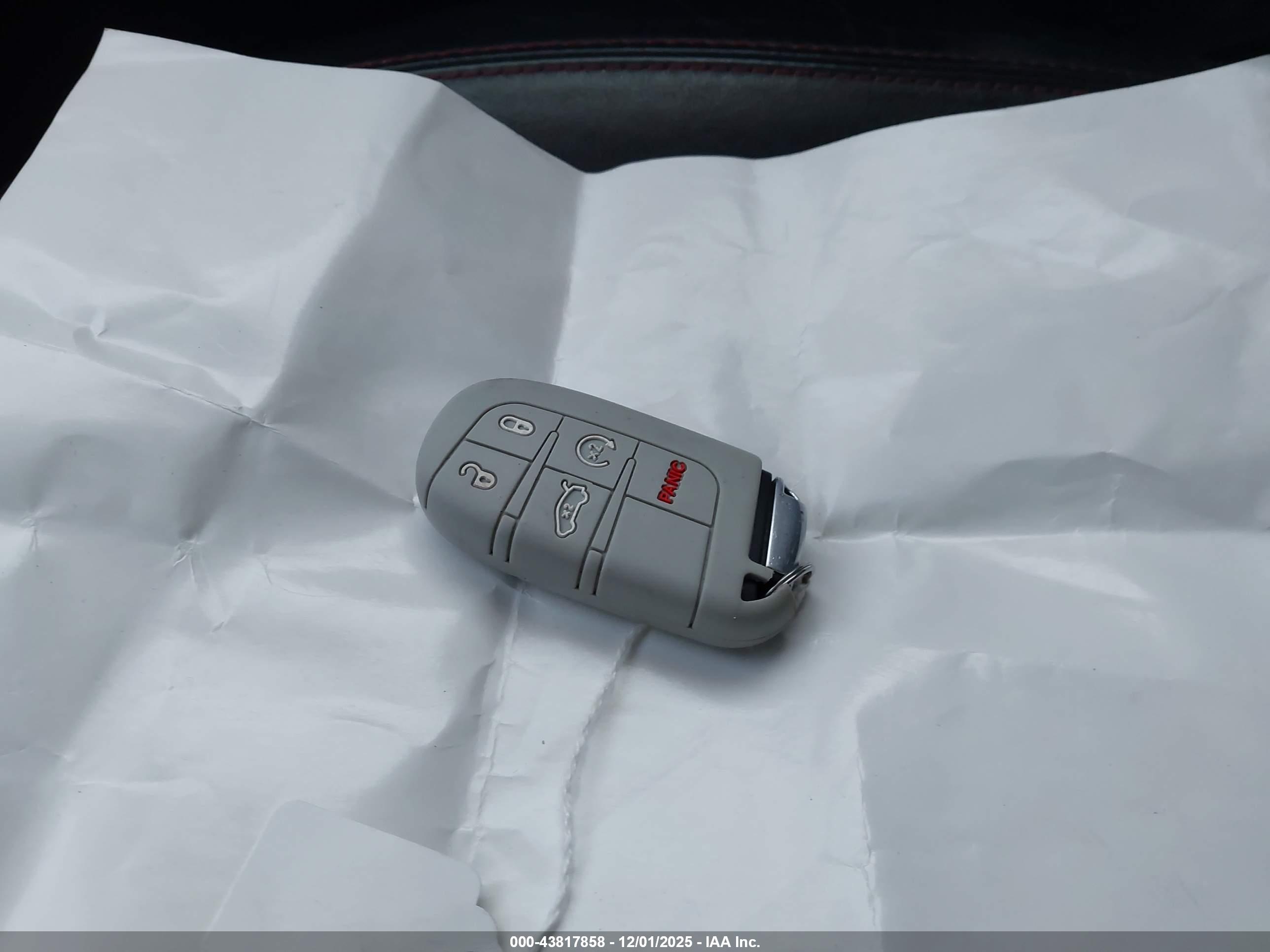 DODGE DURANGO image 11