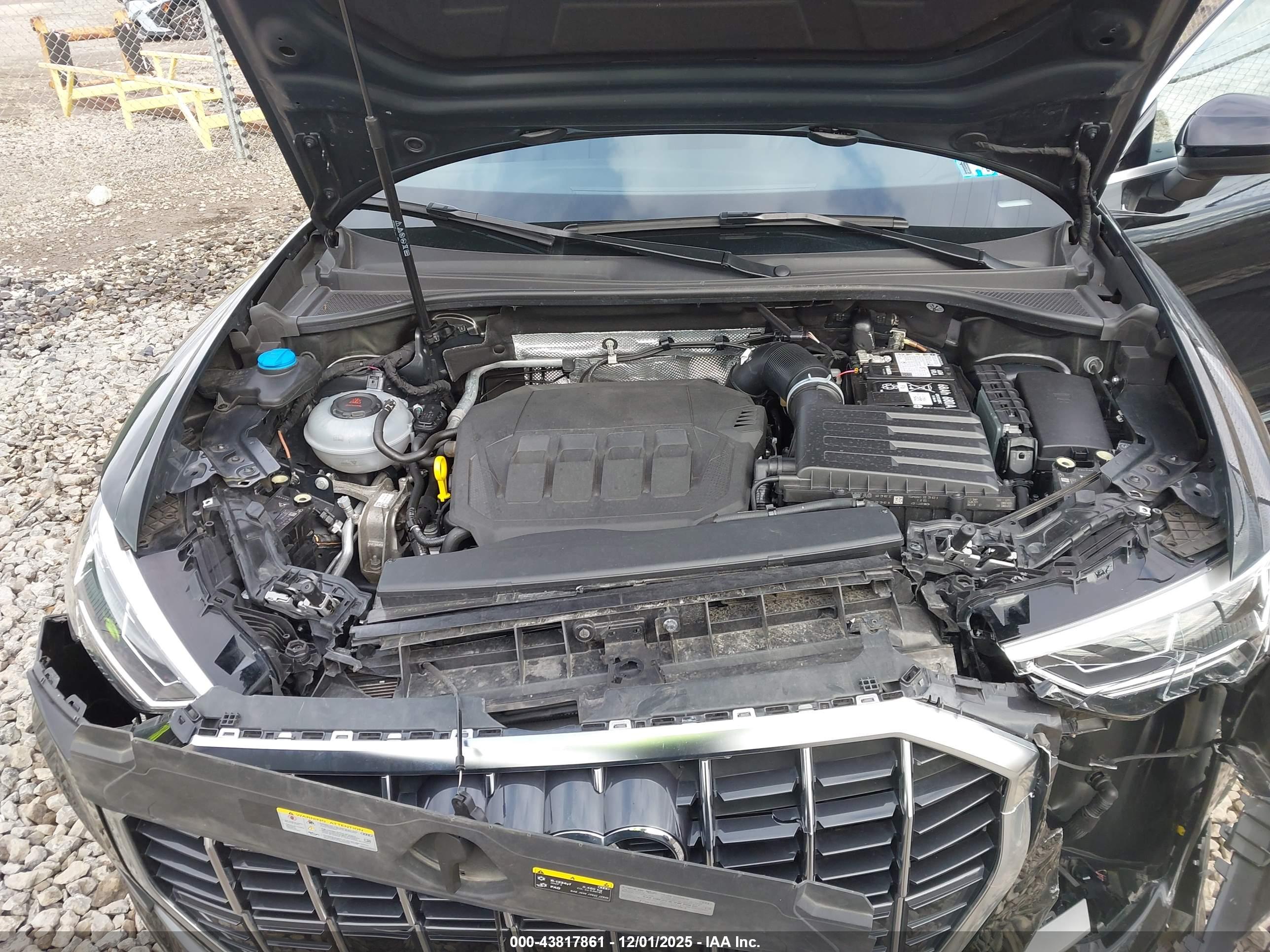 AUDI Q3 image 10