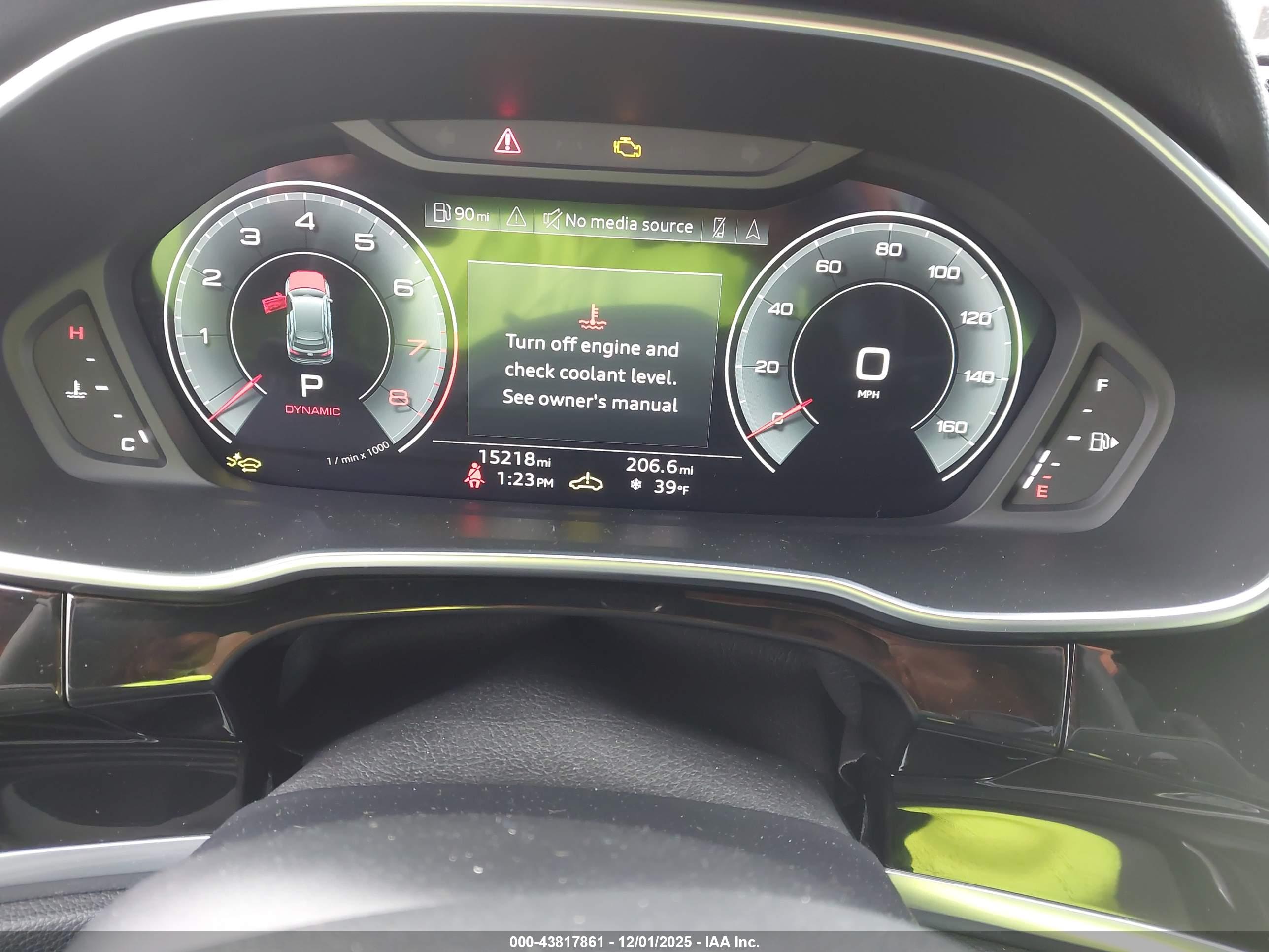 AUDI Q3 image 7