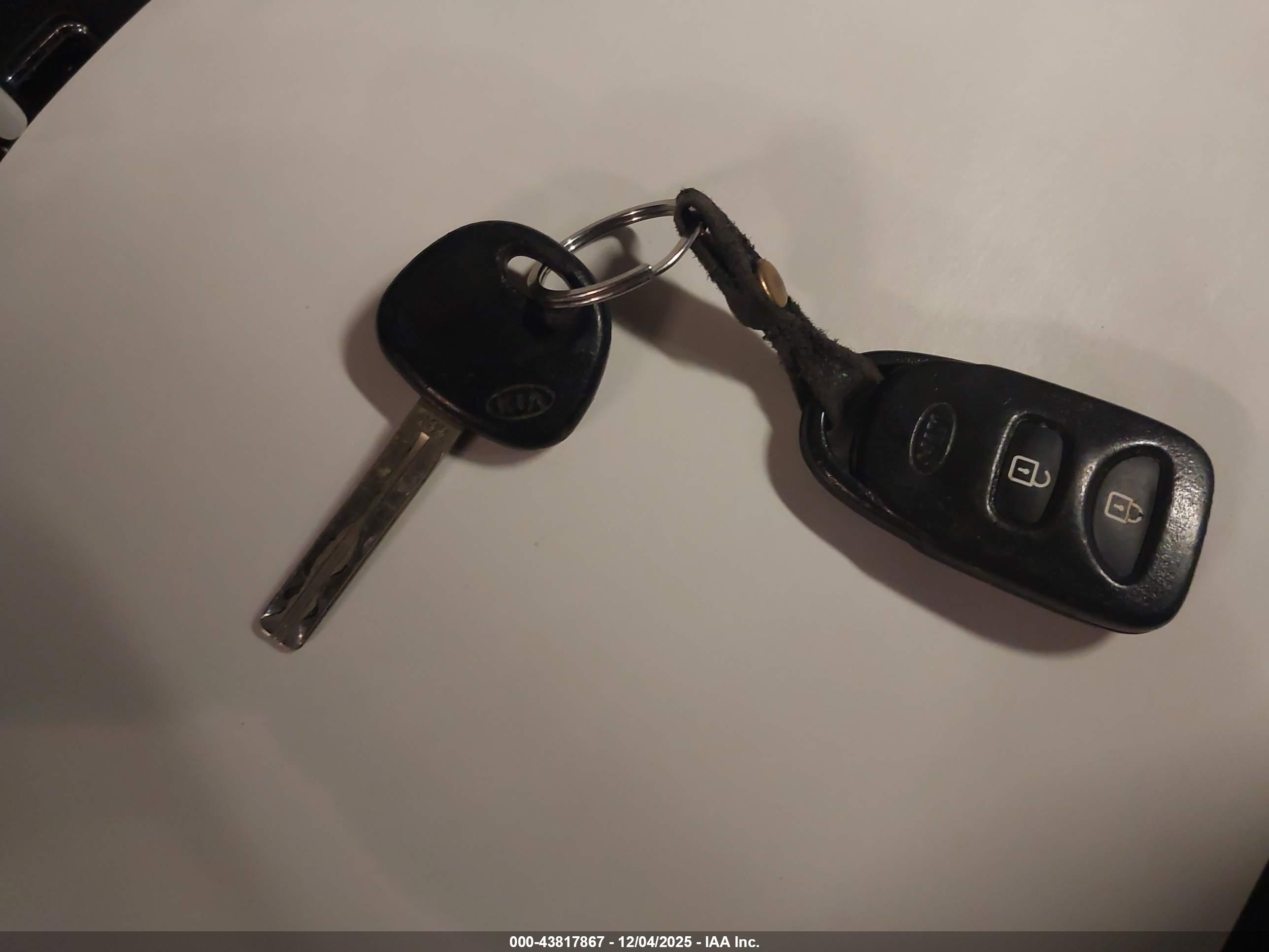 KIA SORENTO image 11