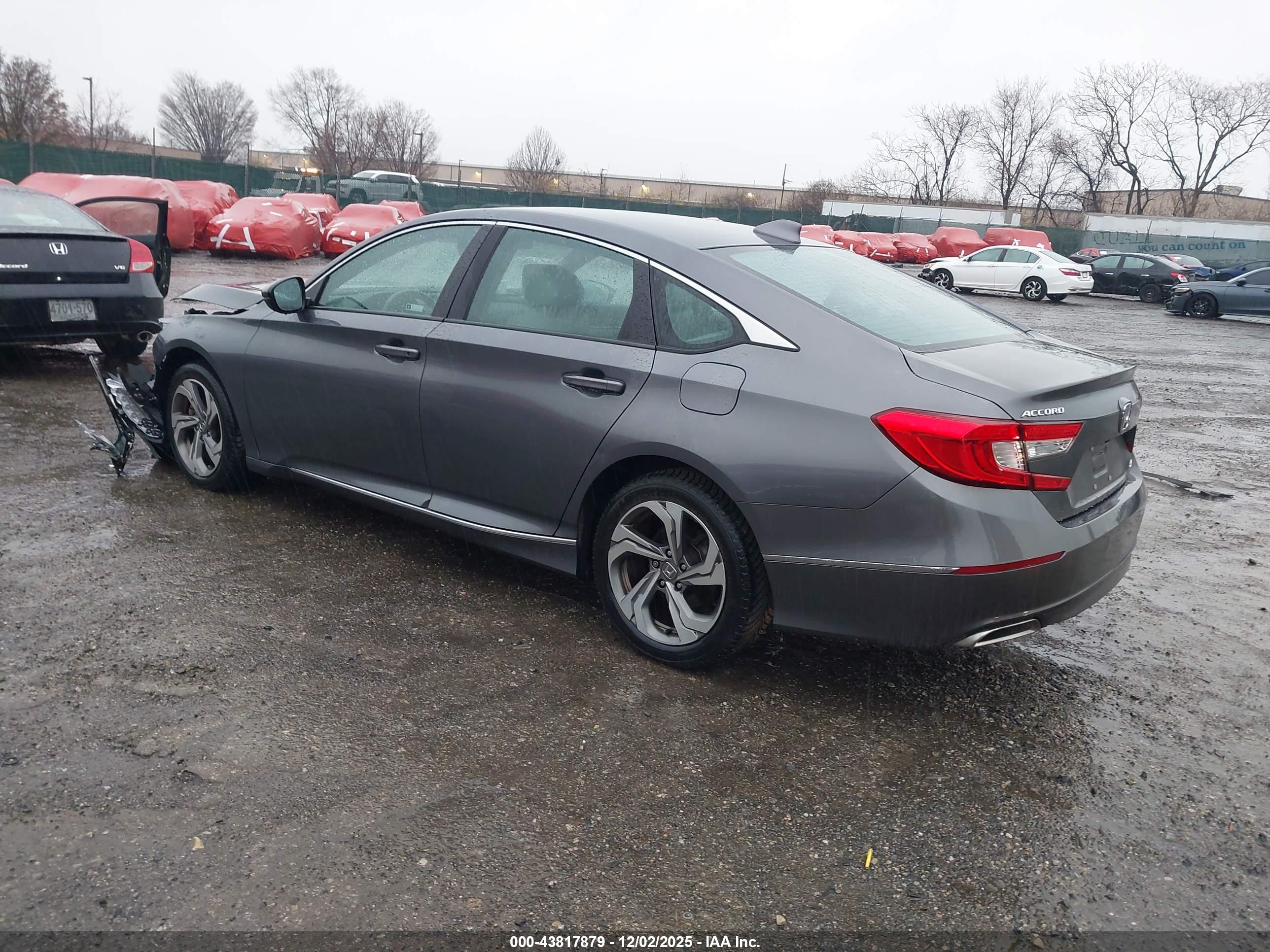 HONDA ACCORD image 3