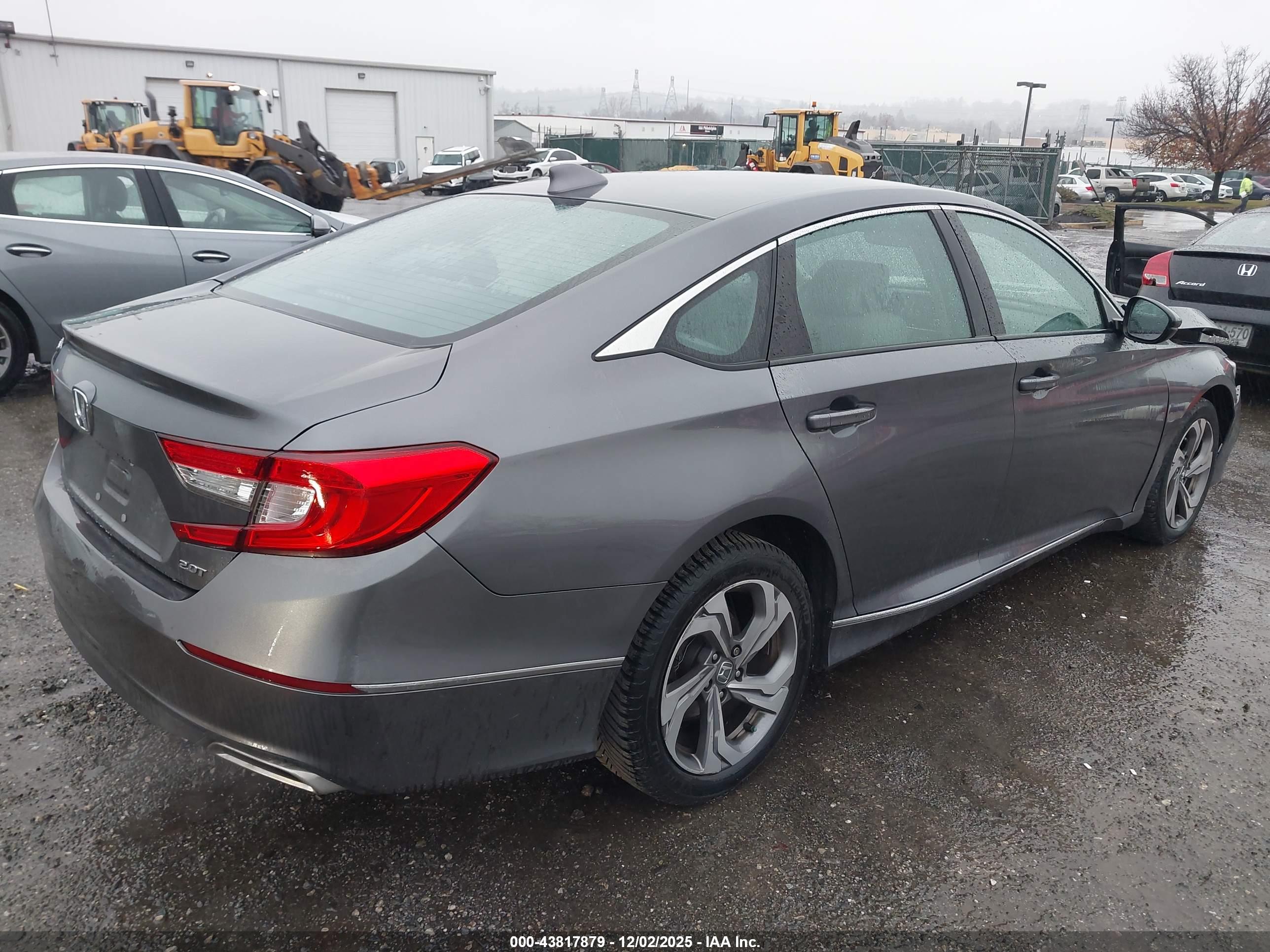 HONDA ACCORD image 4