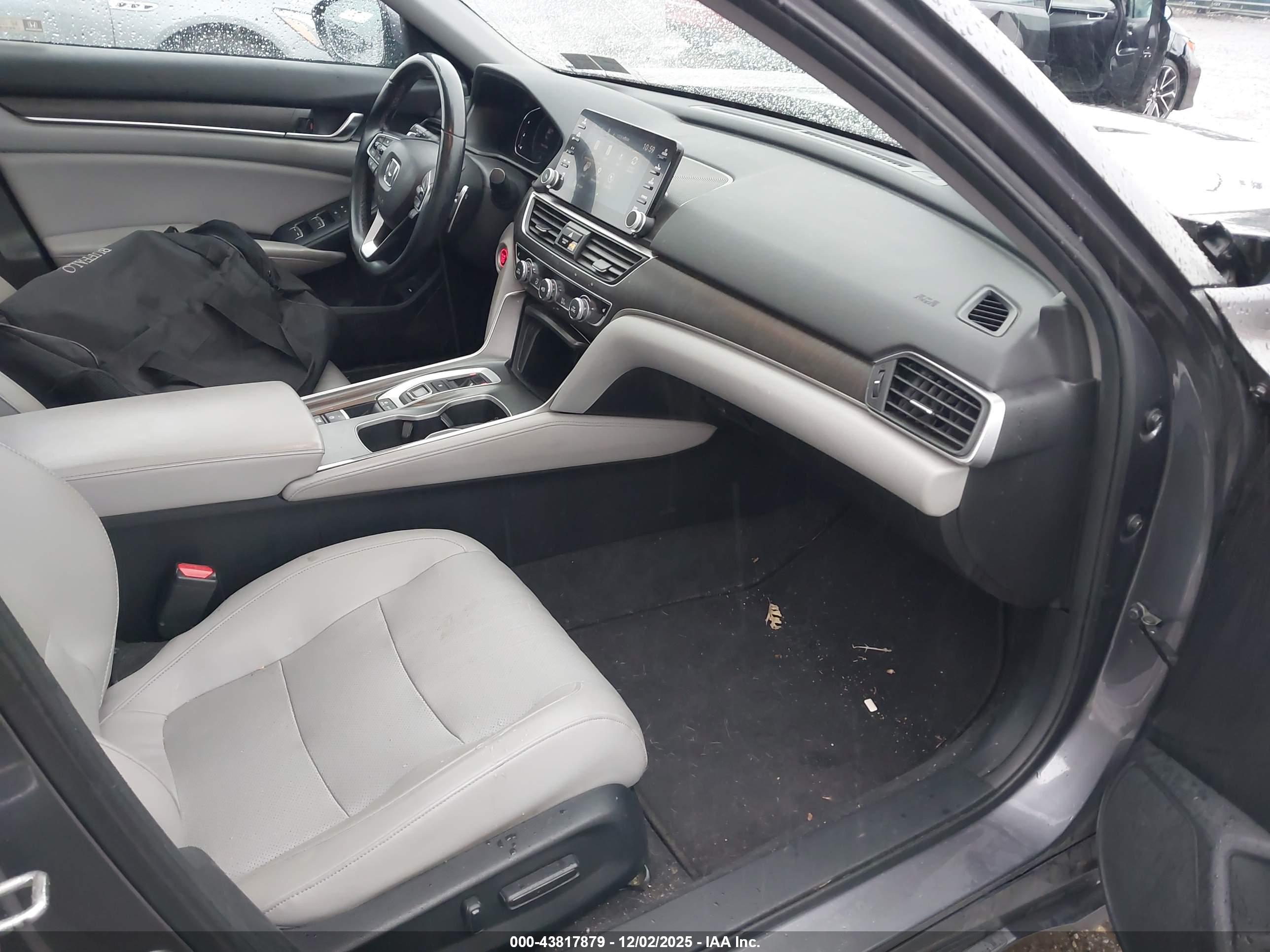 HONDA ACCORD image 5