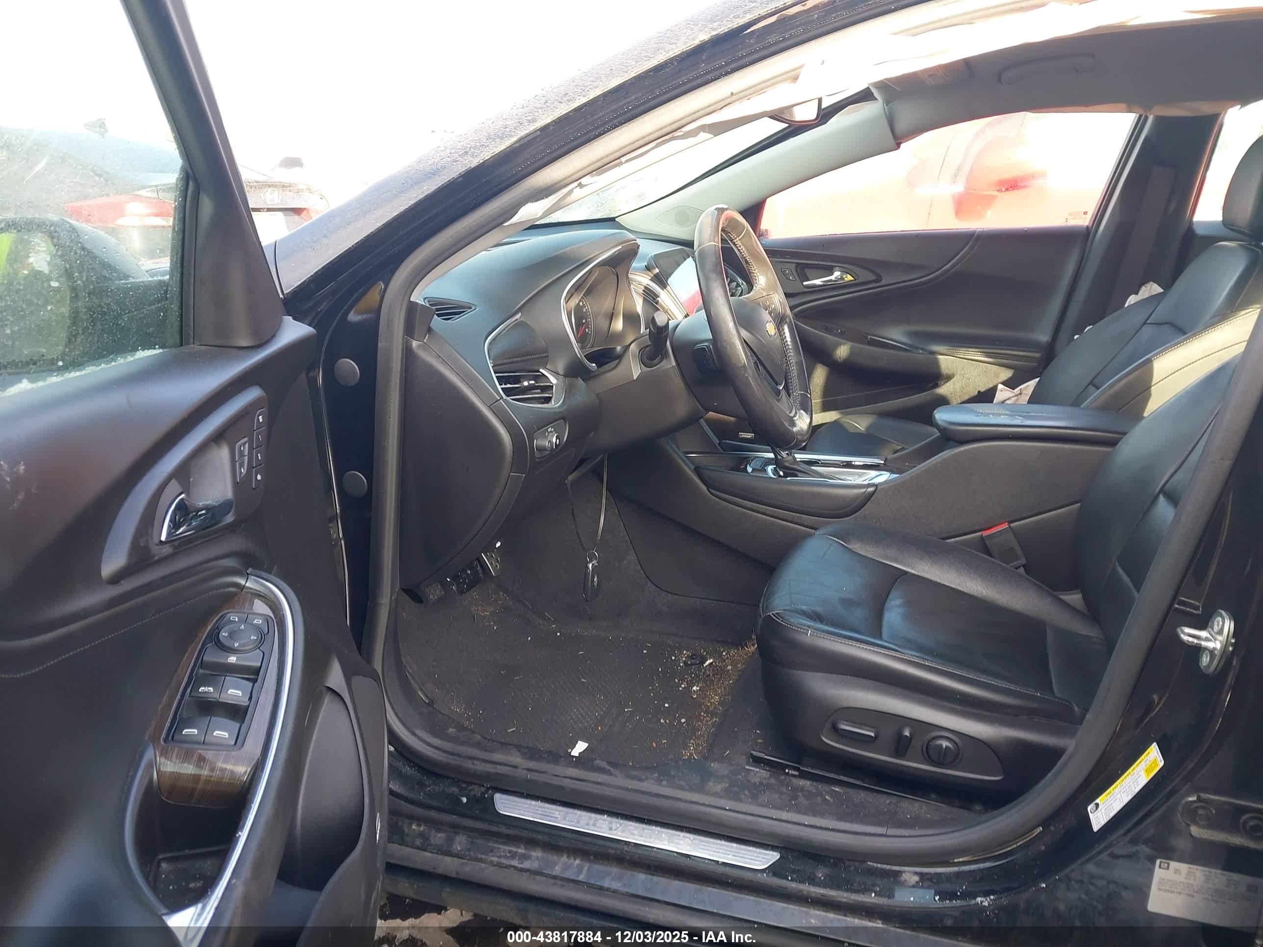 CHEVROLET MALIBU image 5
