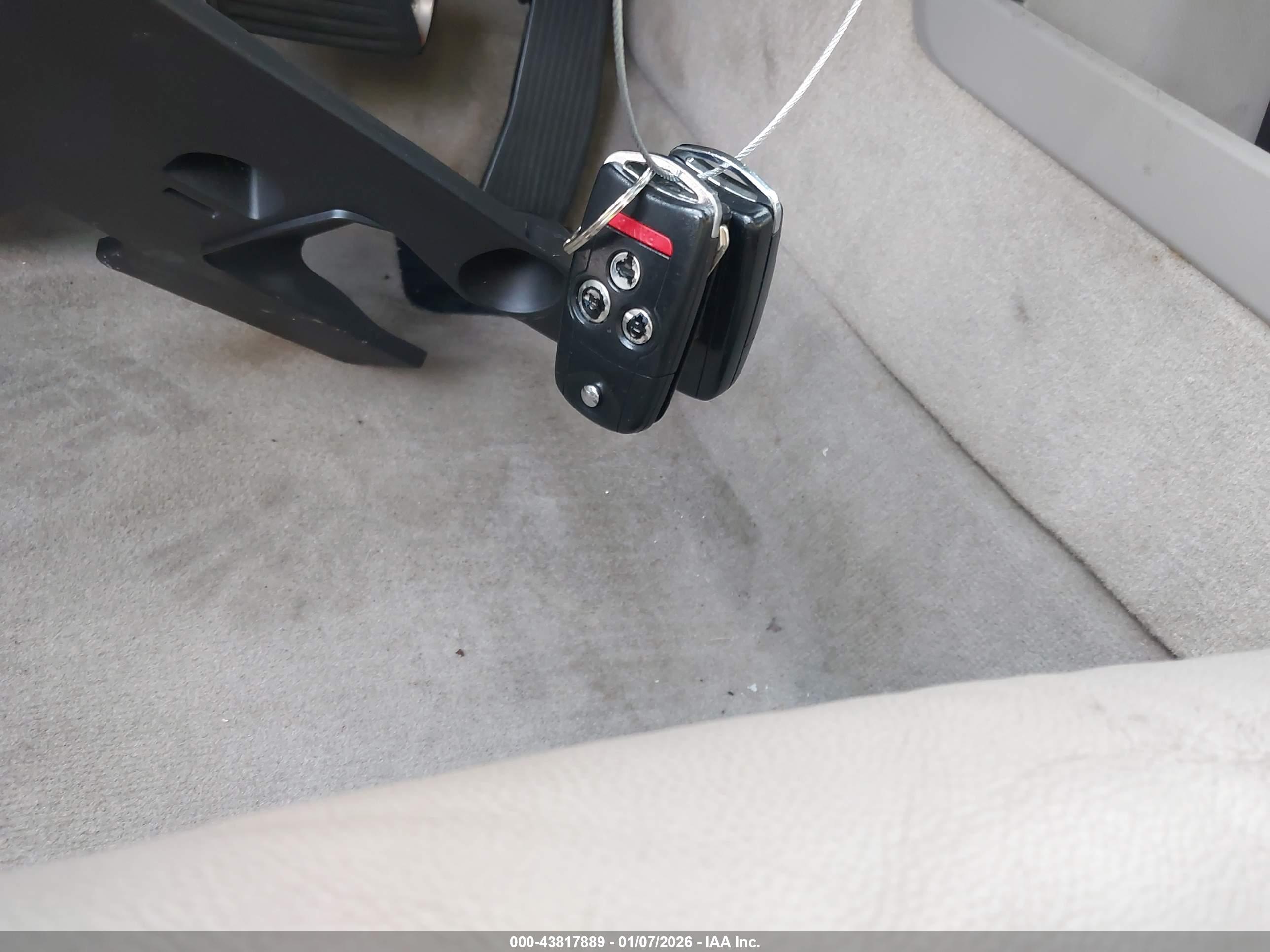 ACURA TL image 11