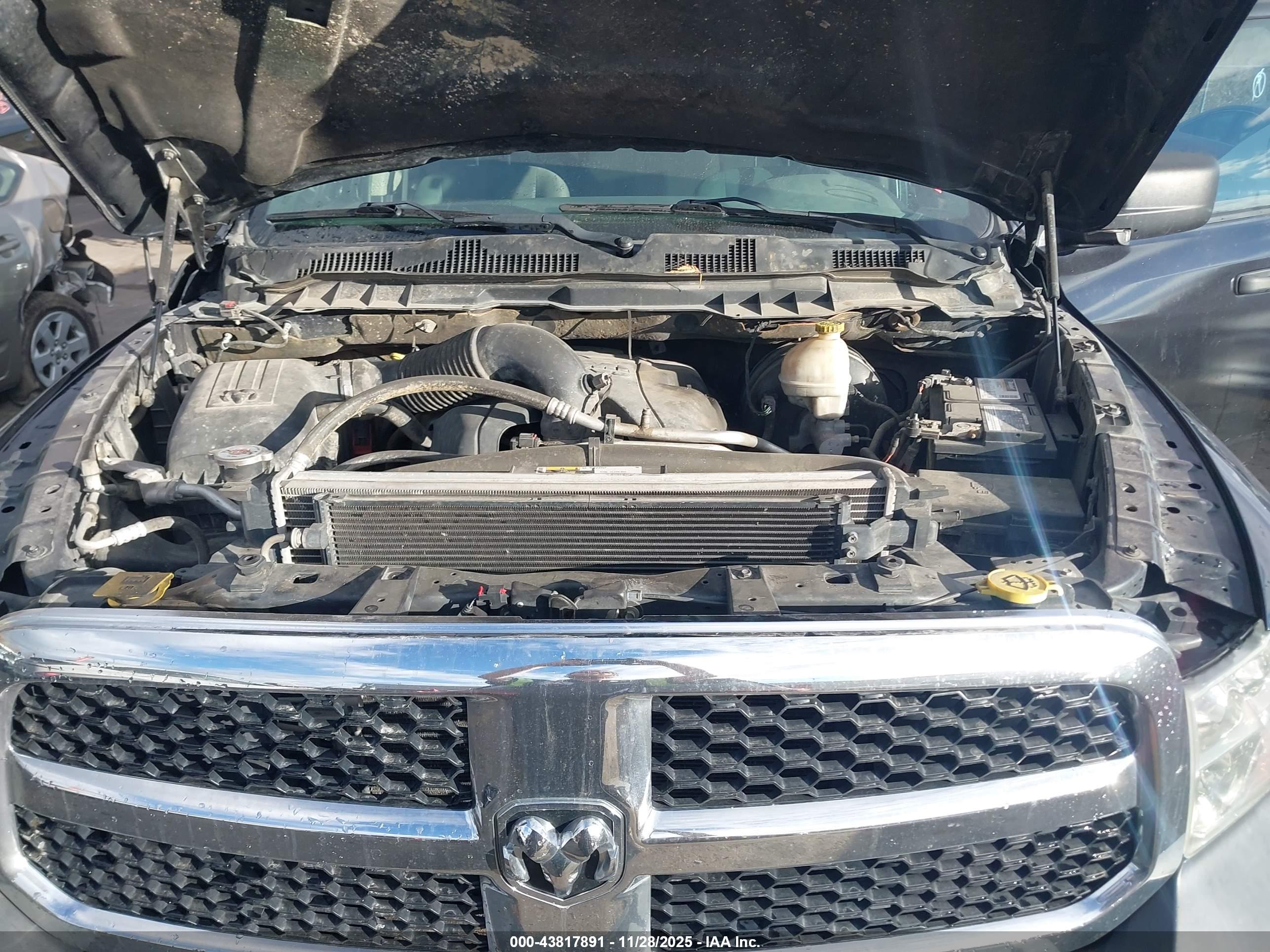 RAM 1500 image 10