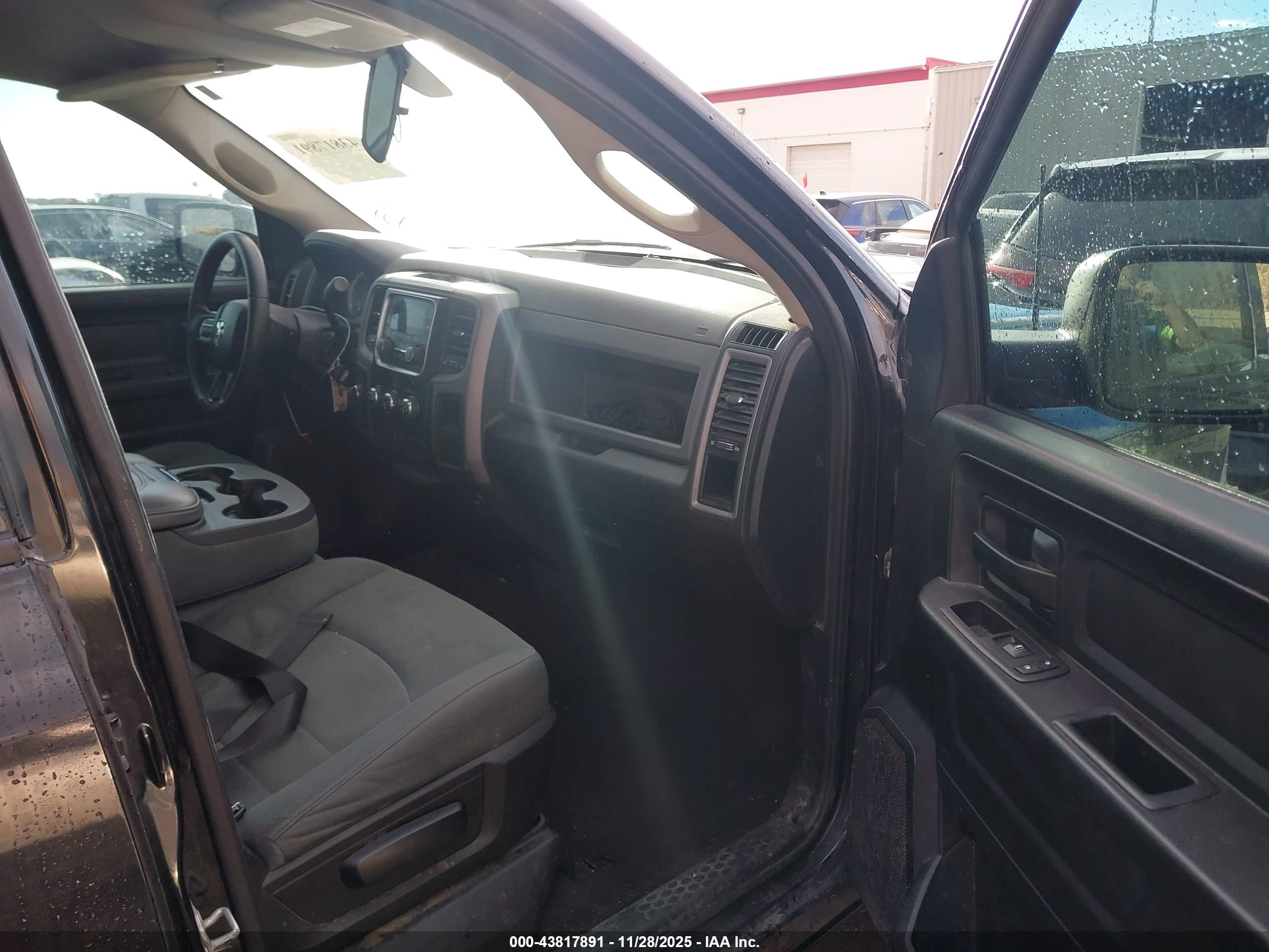 RAM 1500 image 5
