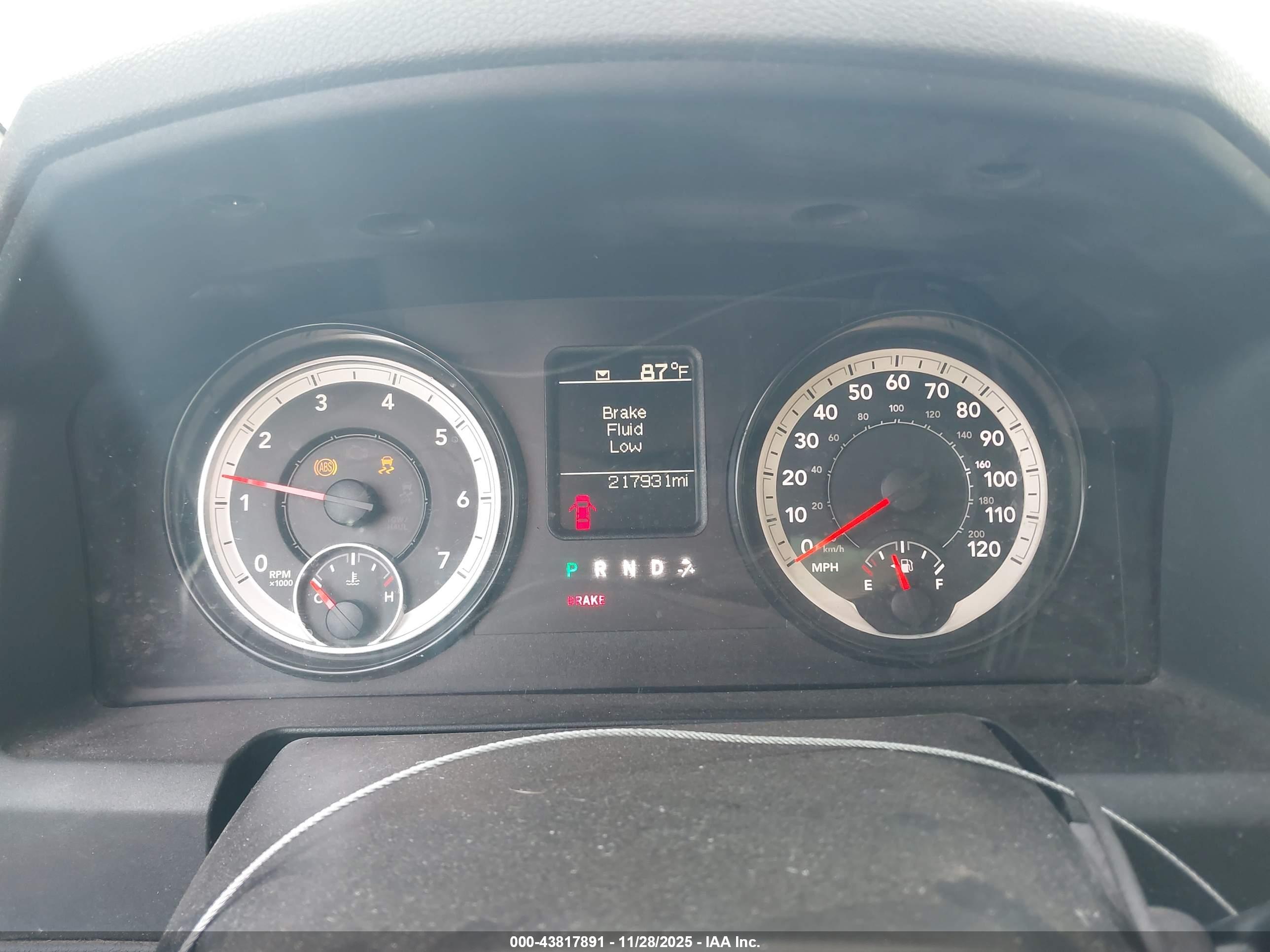 RAM 1500 image 7