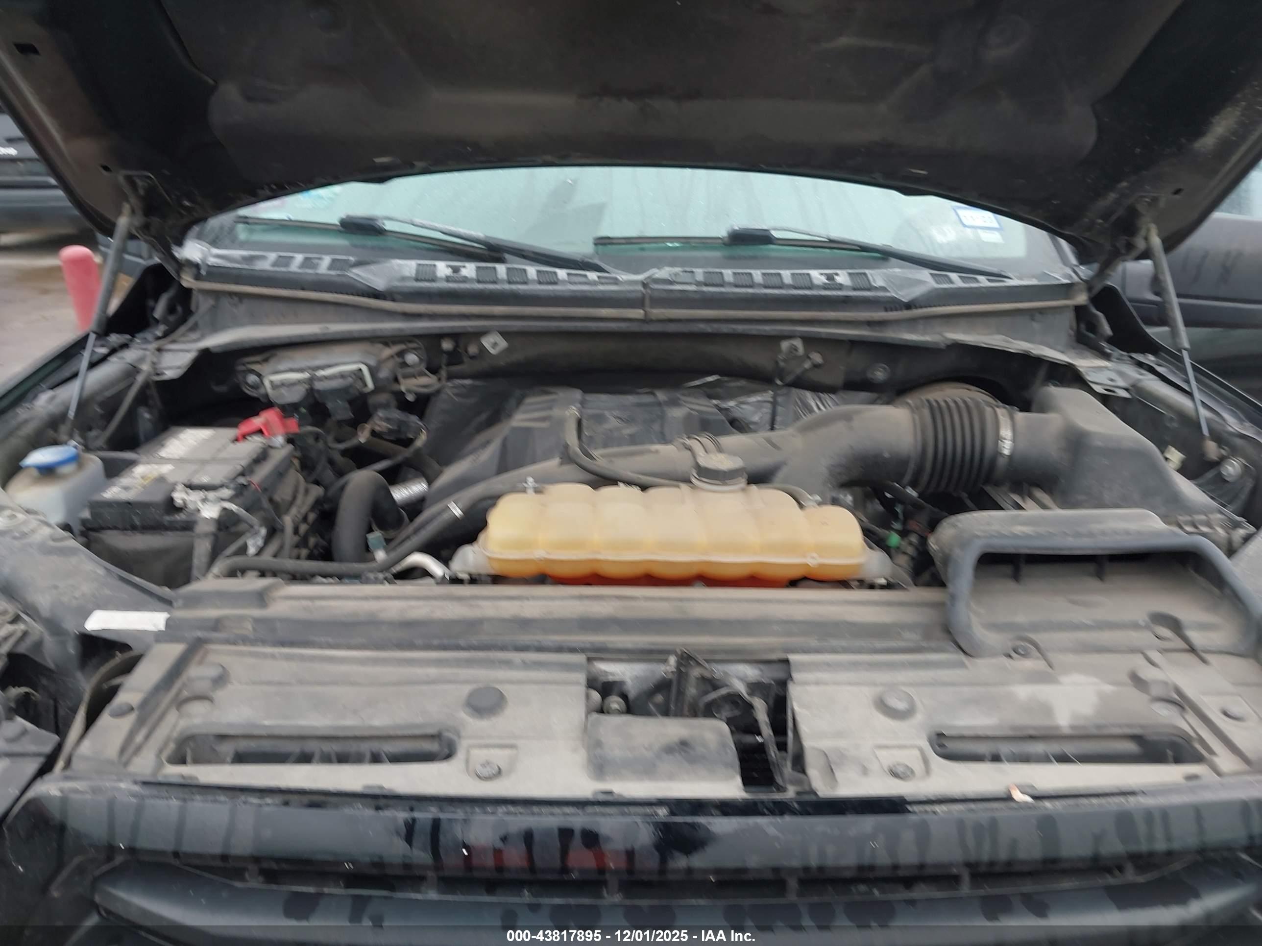 FORD F-150 image 10