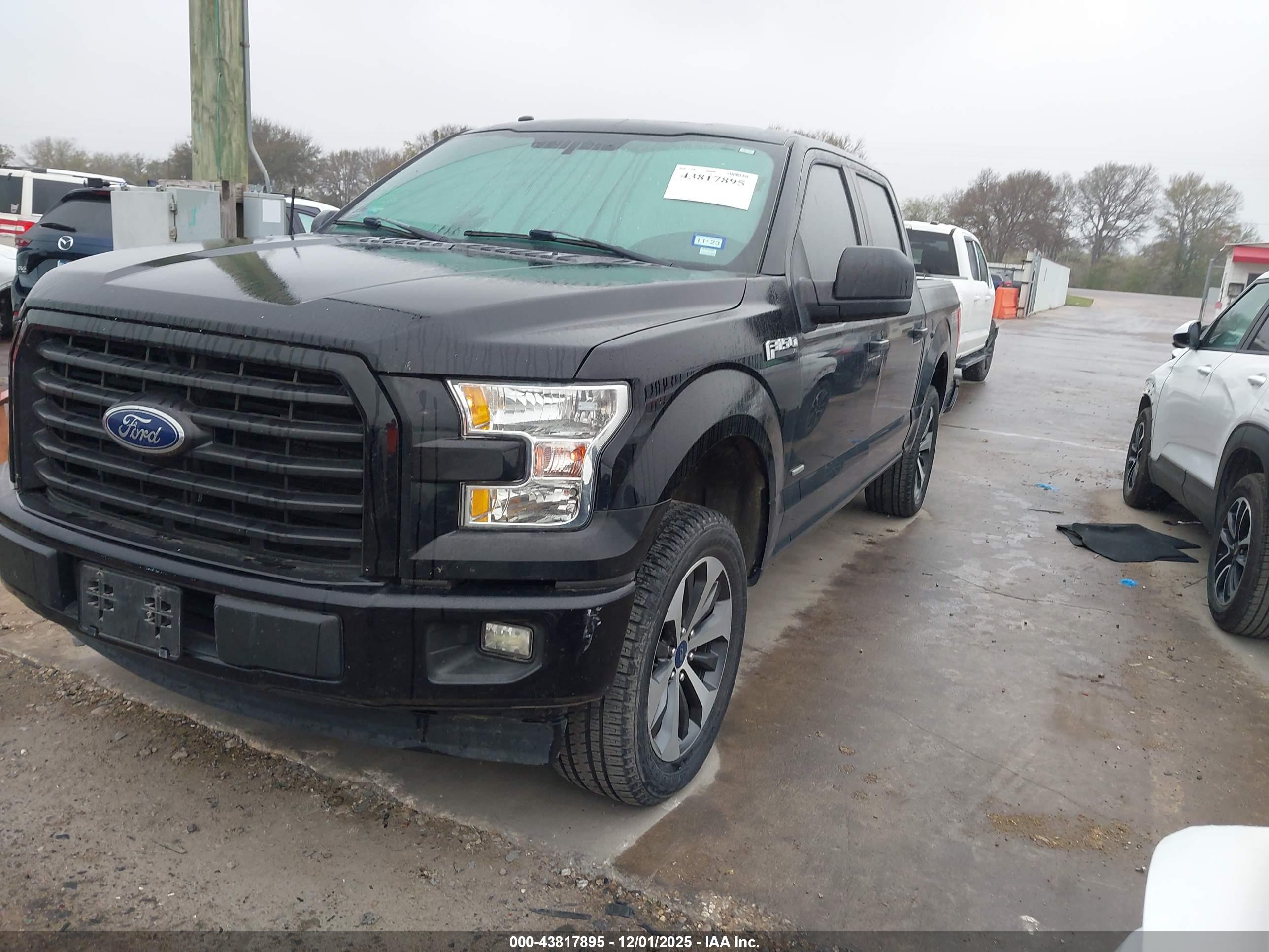 FORD F-150 image 2