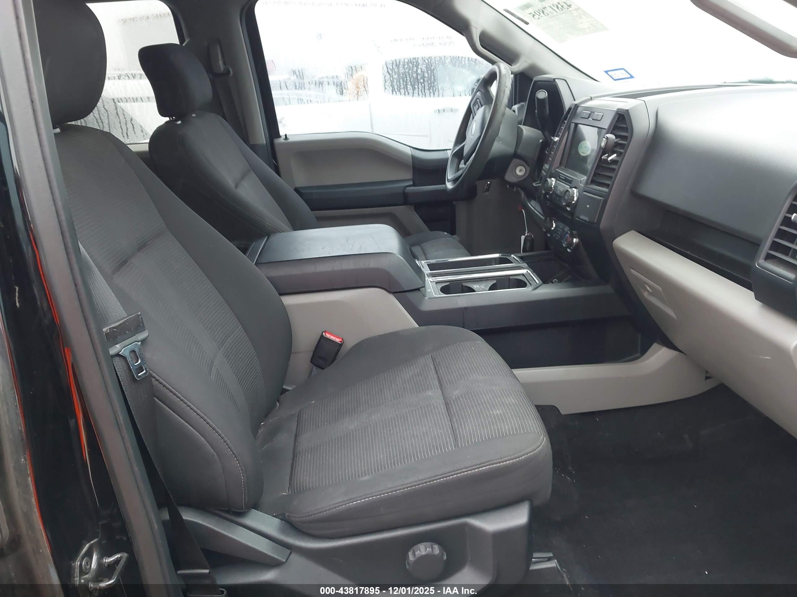 FORD F-150 image 5