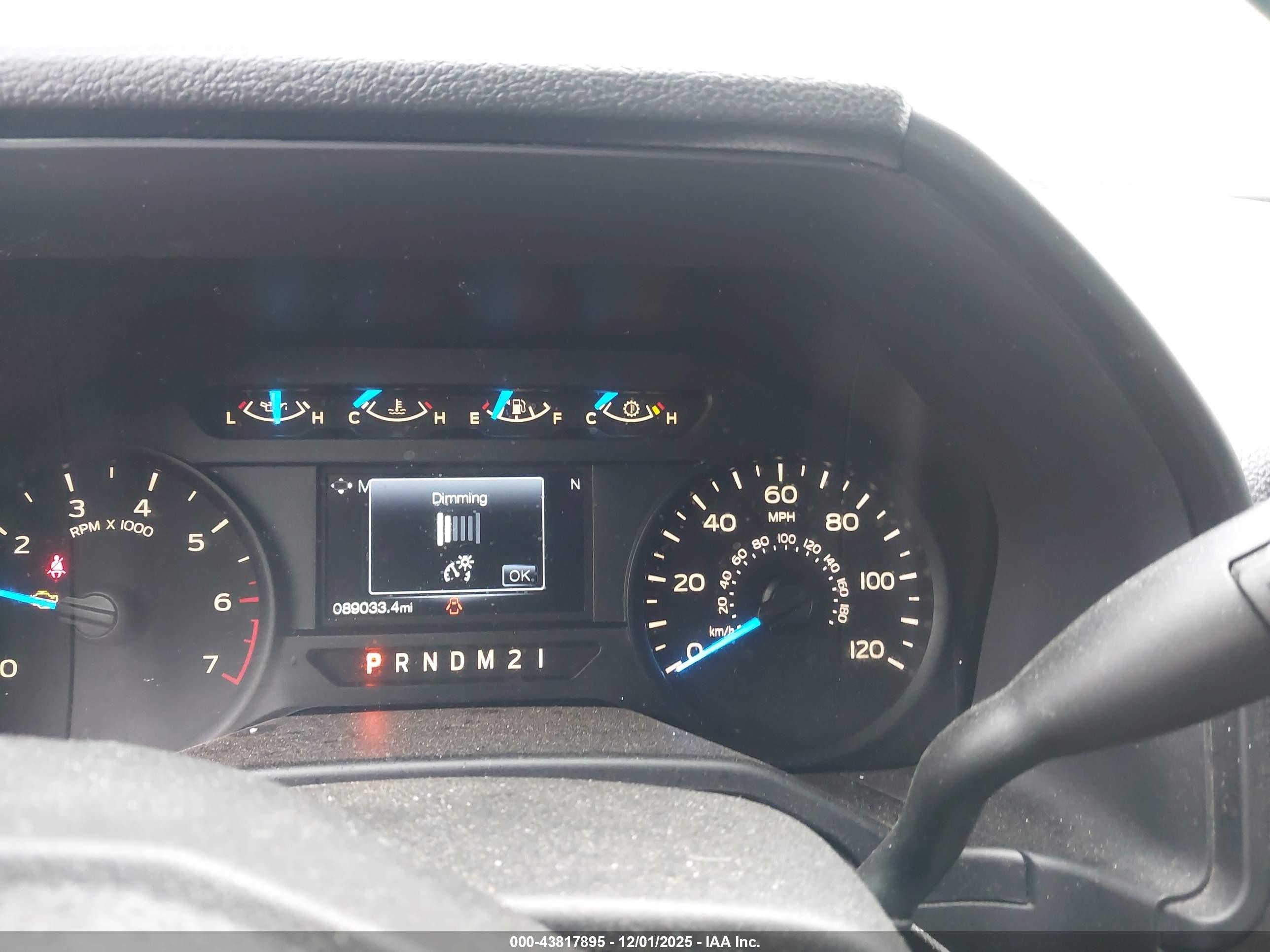 FORD F-150 image 7