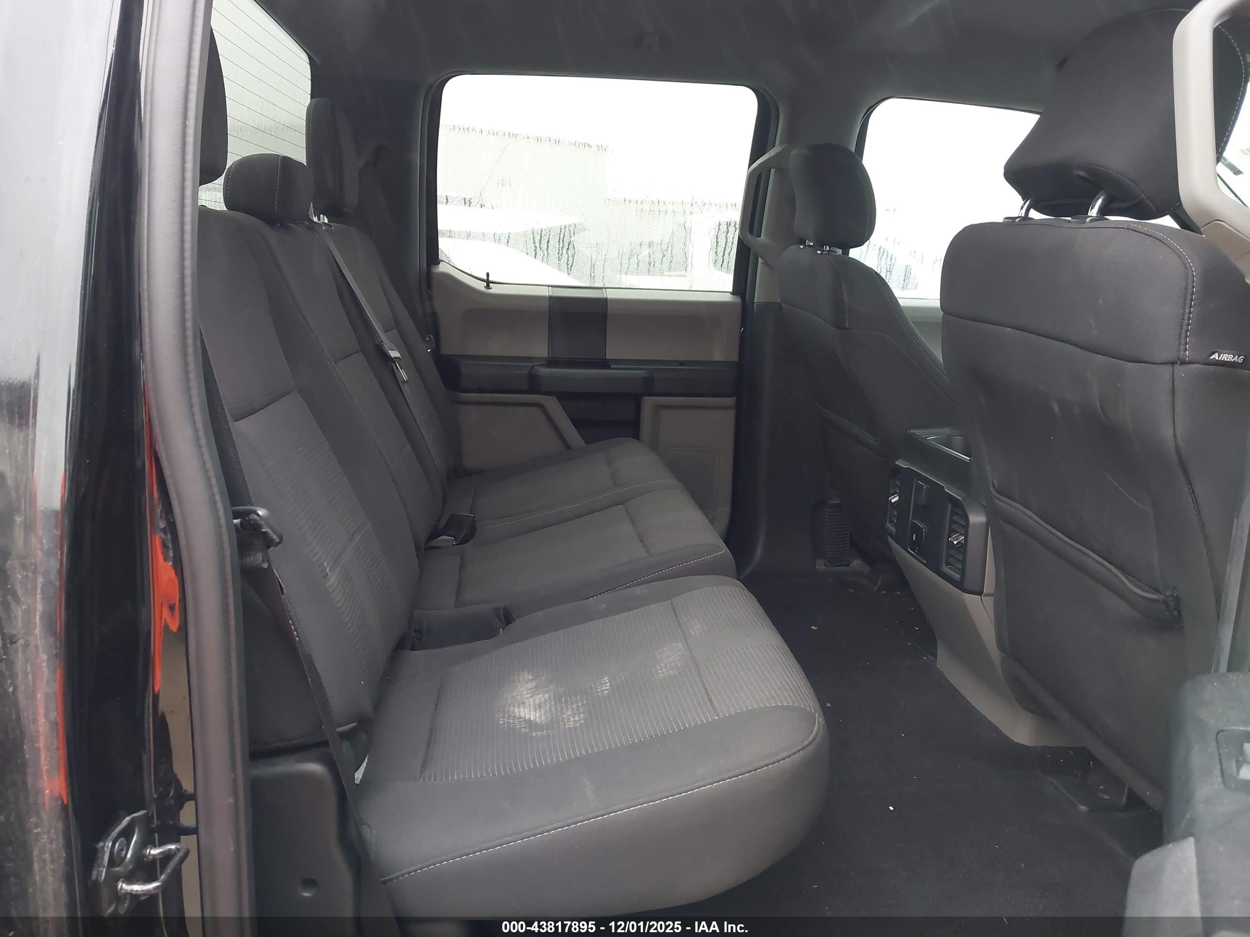 FORD F-150 image 8