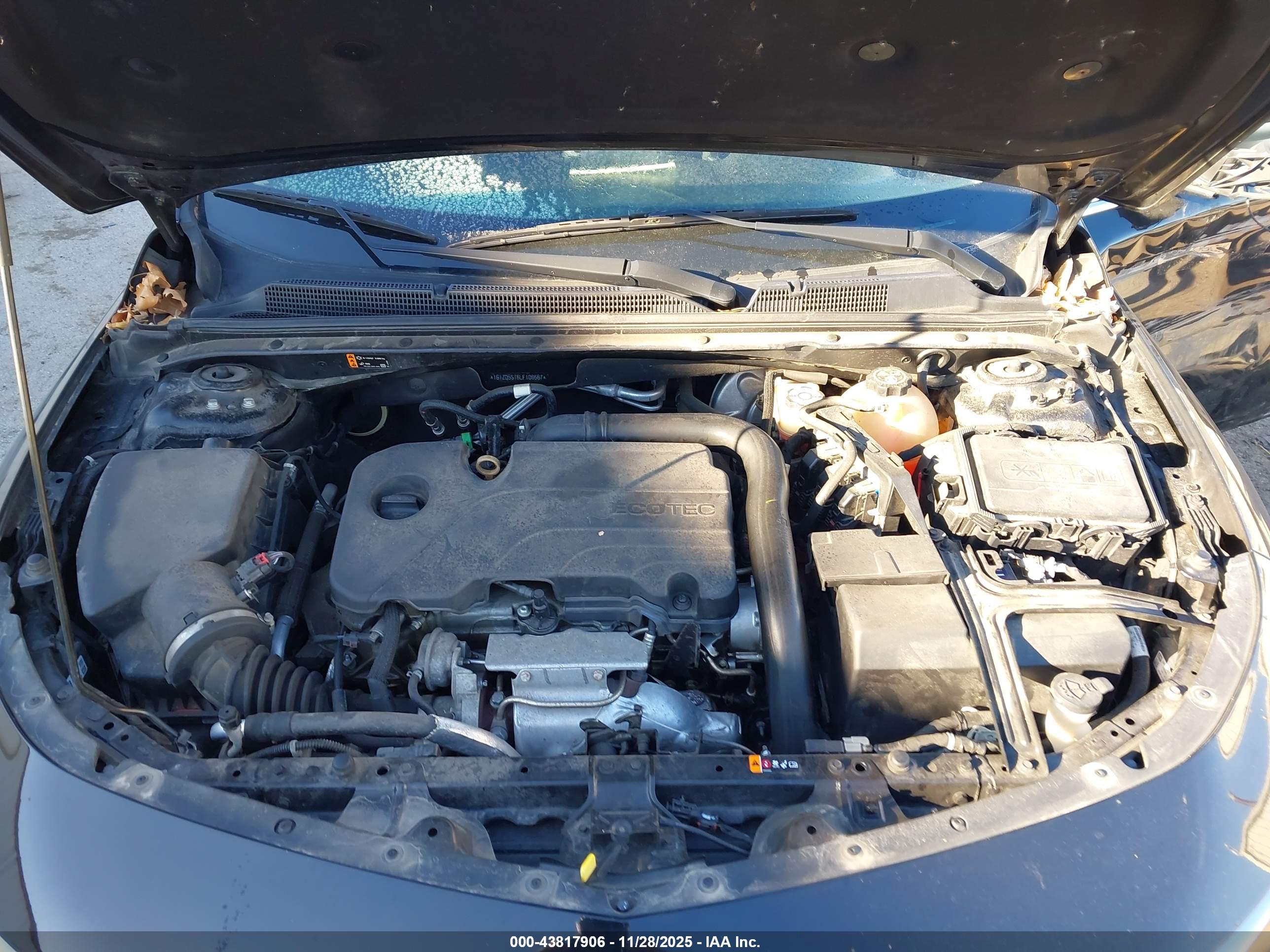 CHEVROLET MALIBU image 10
