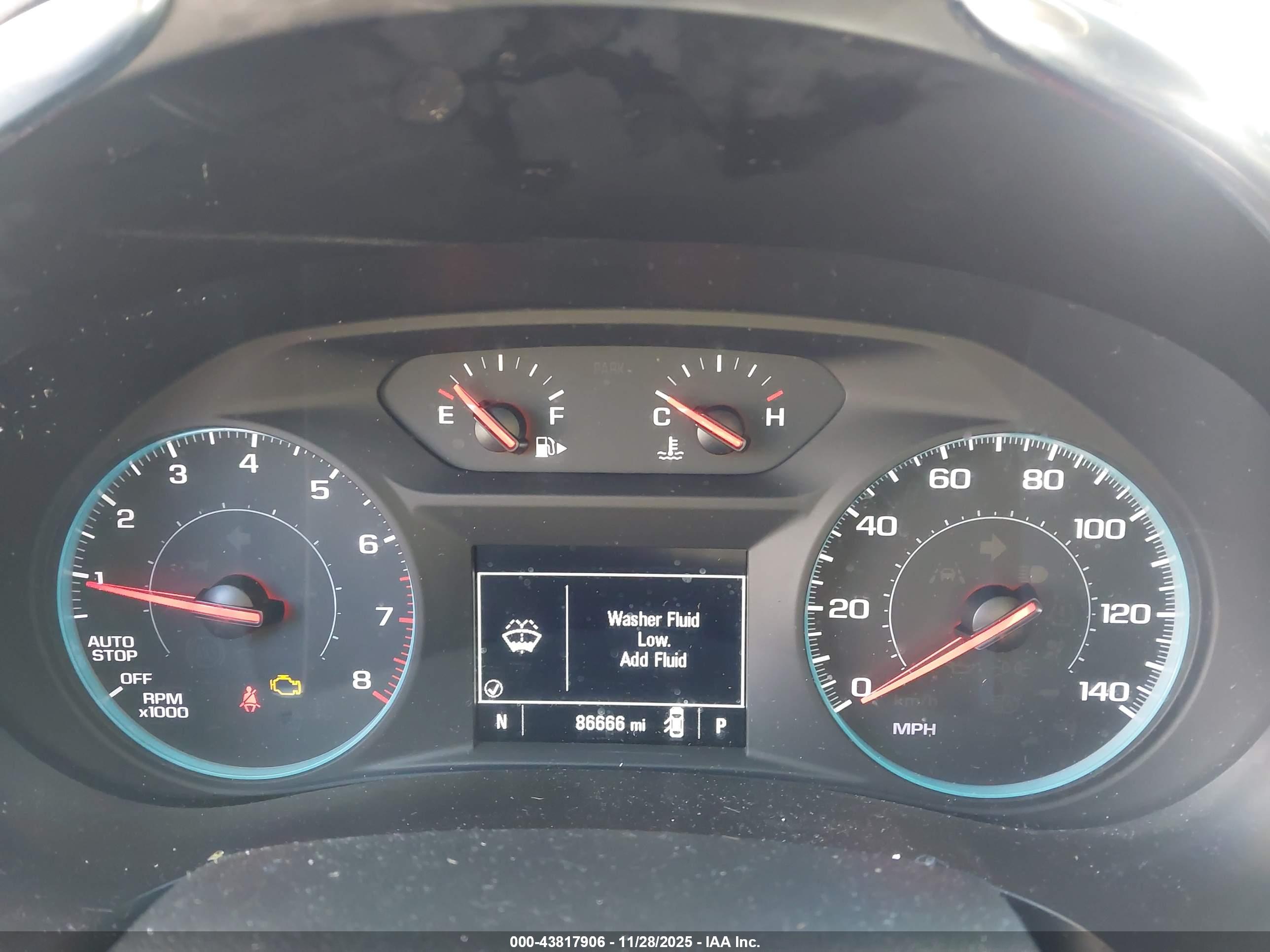 CHEVROLET MALIBU image 7