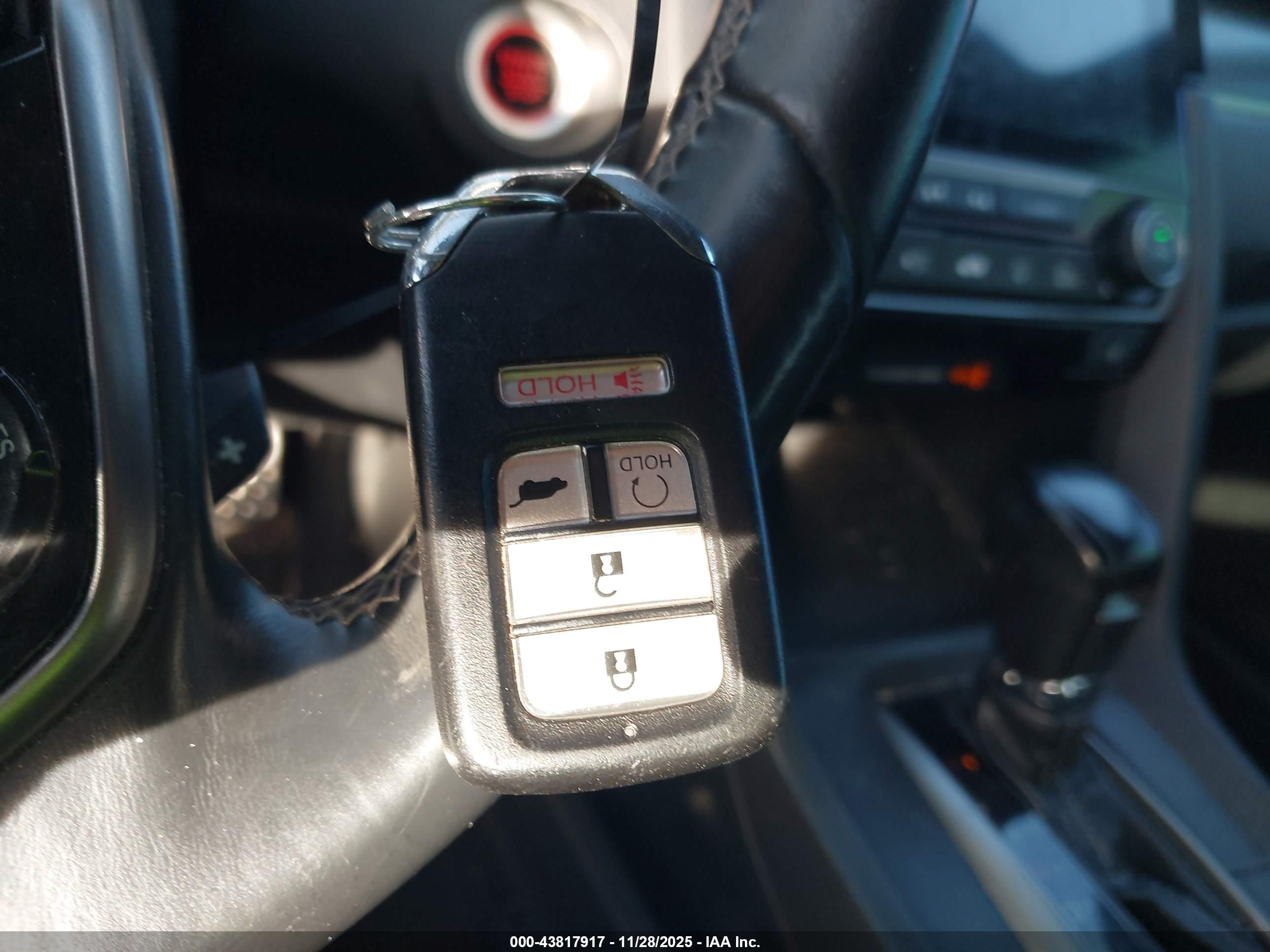 HONDA CIVIC image 11