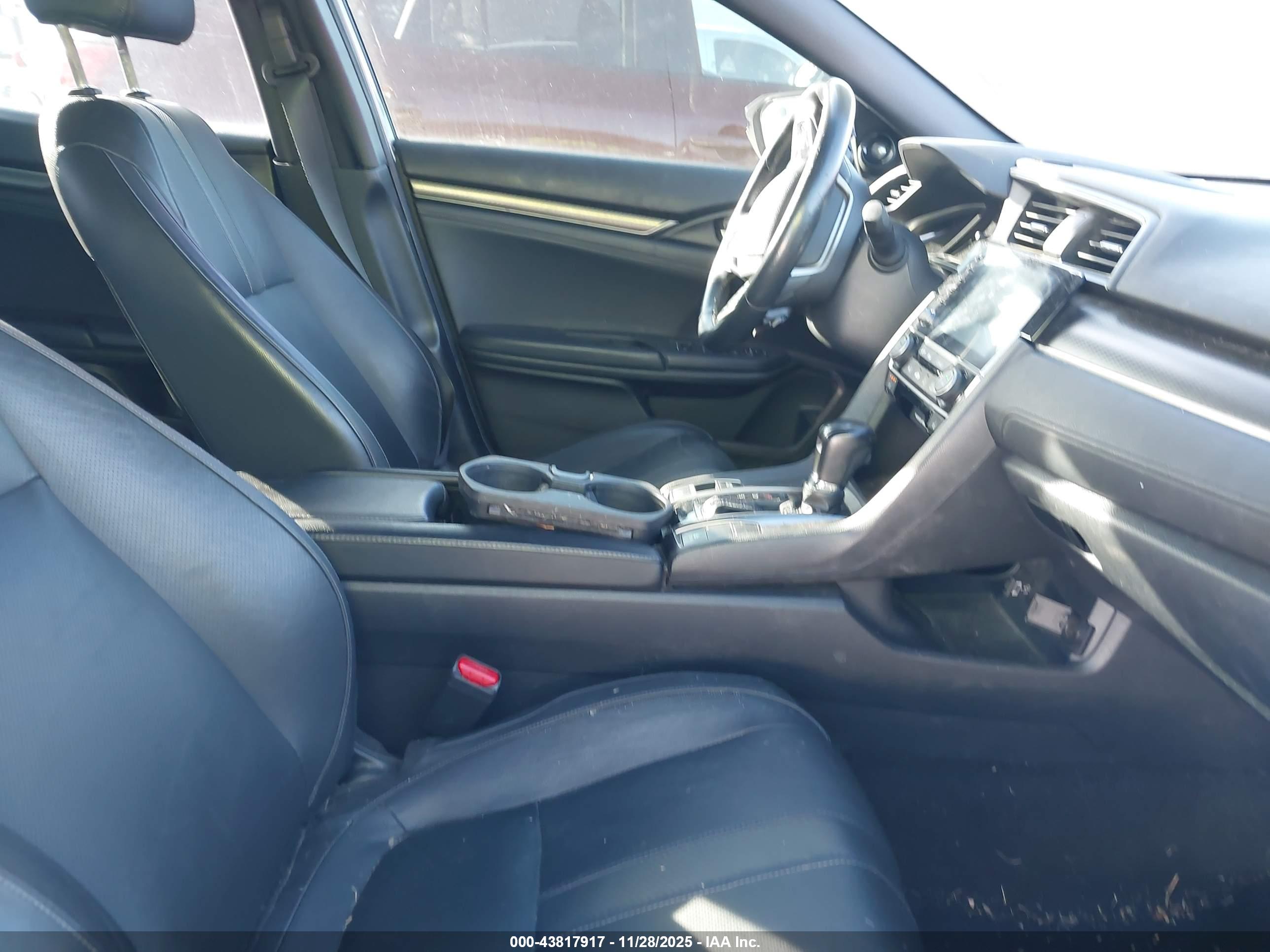 HONDA CIVIC image 5