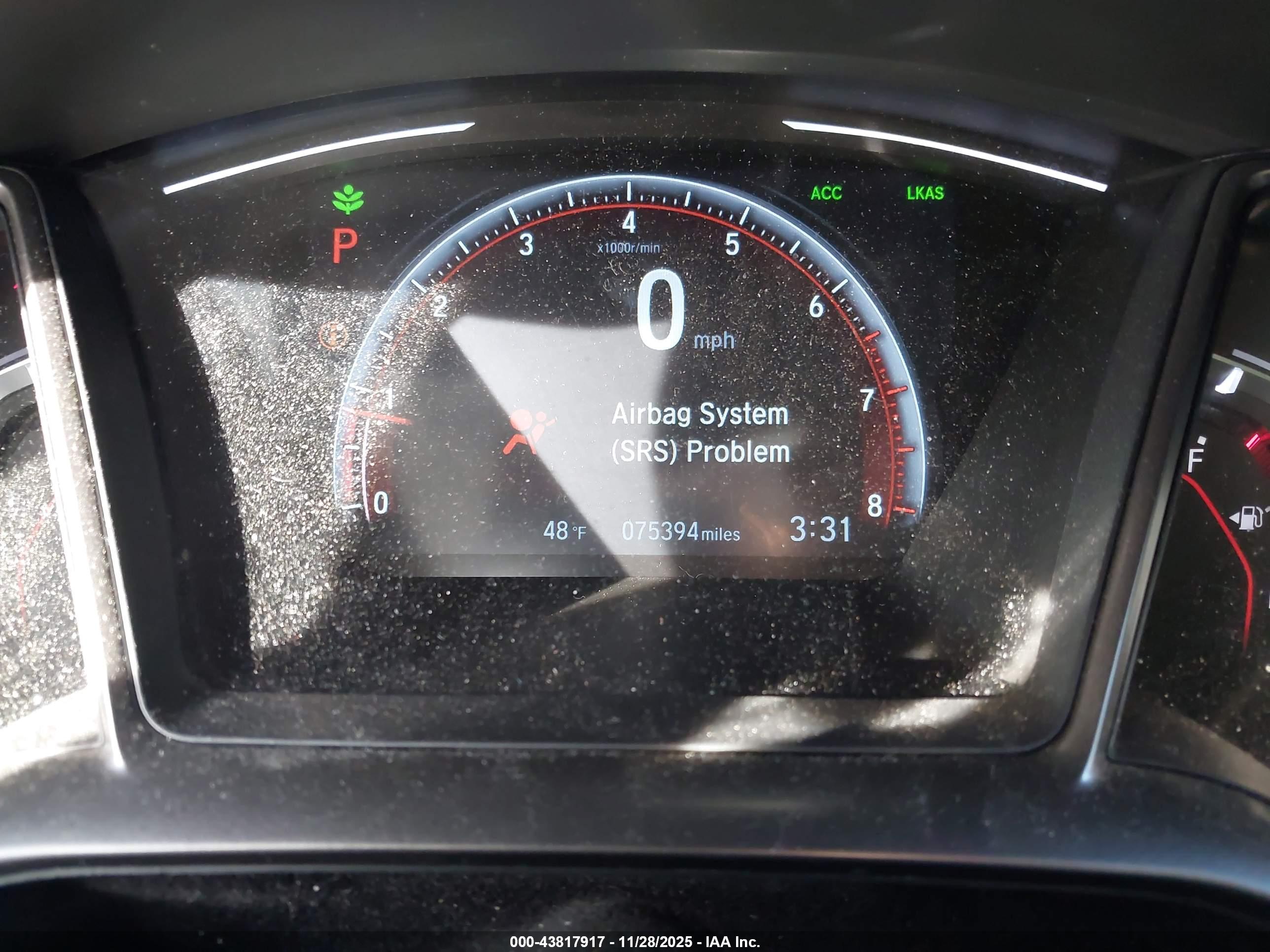HONDA CIVIC image 7