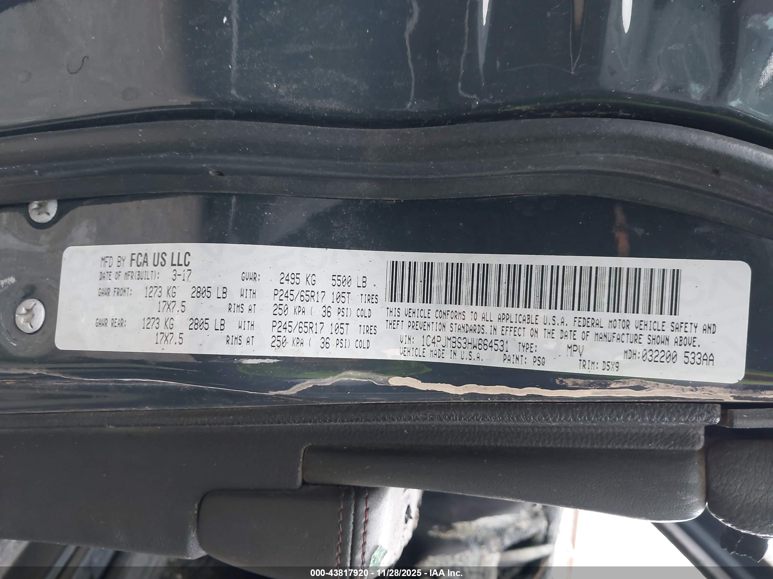 JEEP CHEROKEE image 9