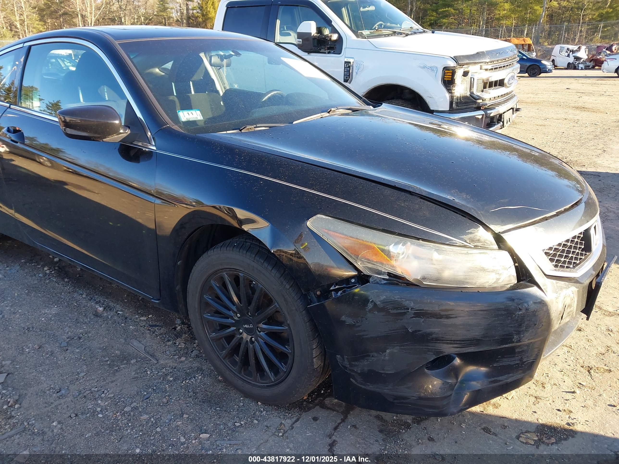 HONDA ACCORD image 6
