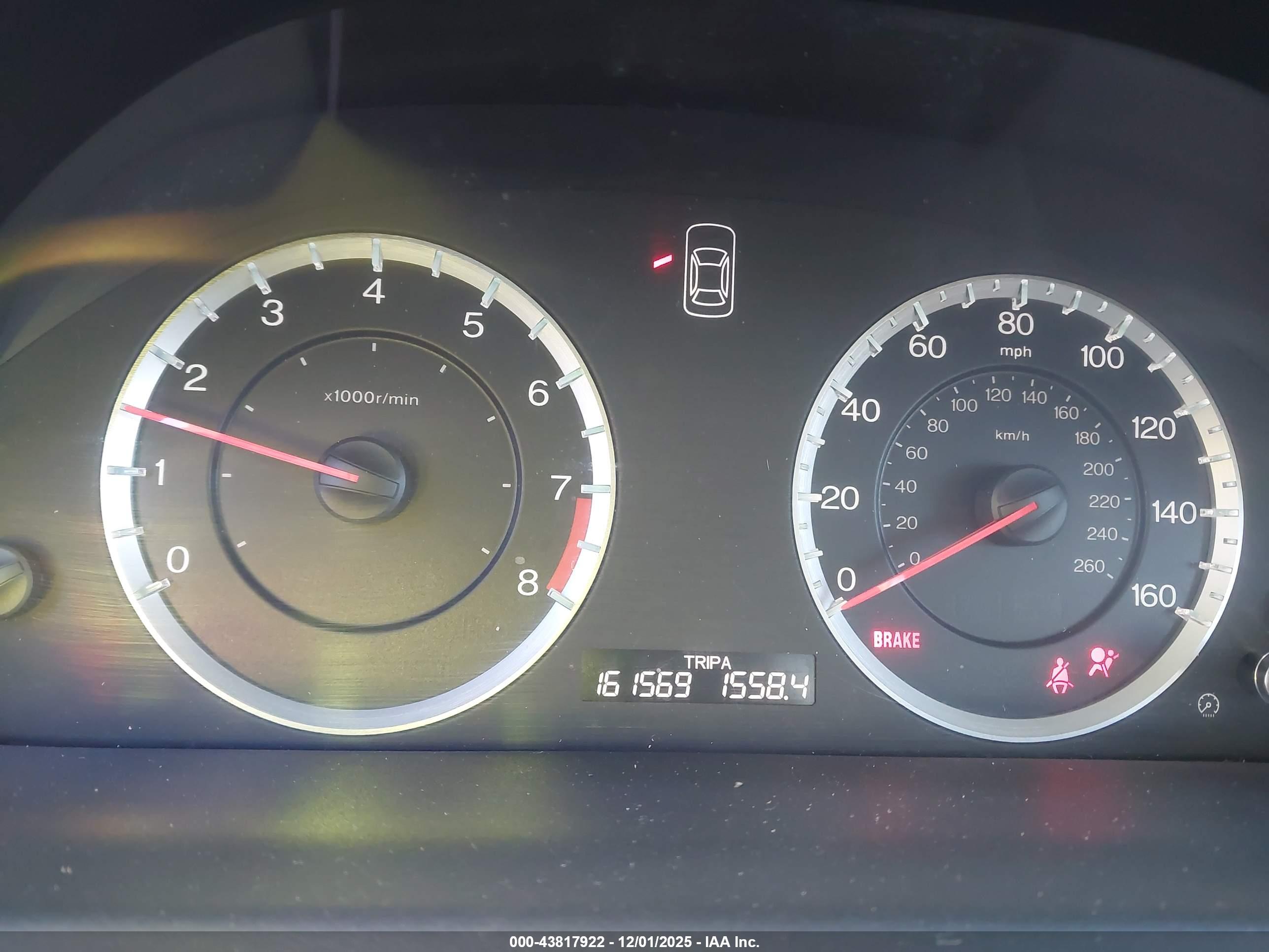 HONDA ACCORD image 7