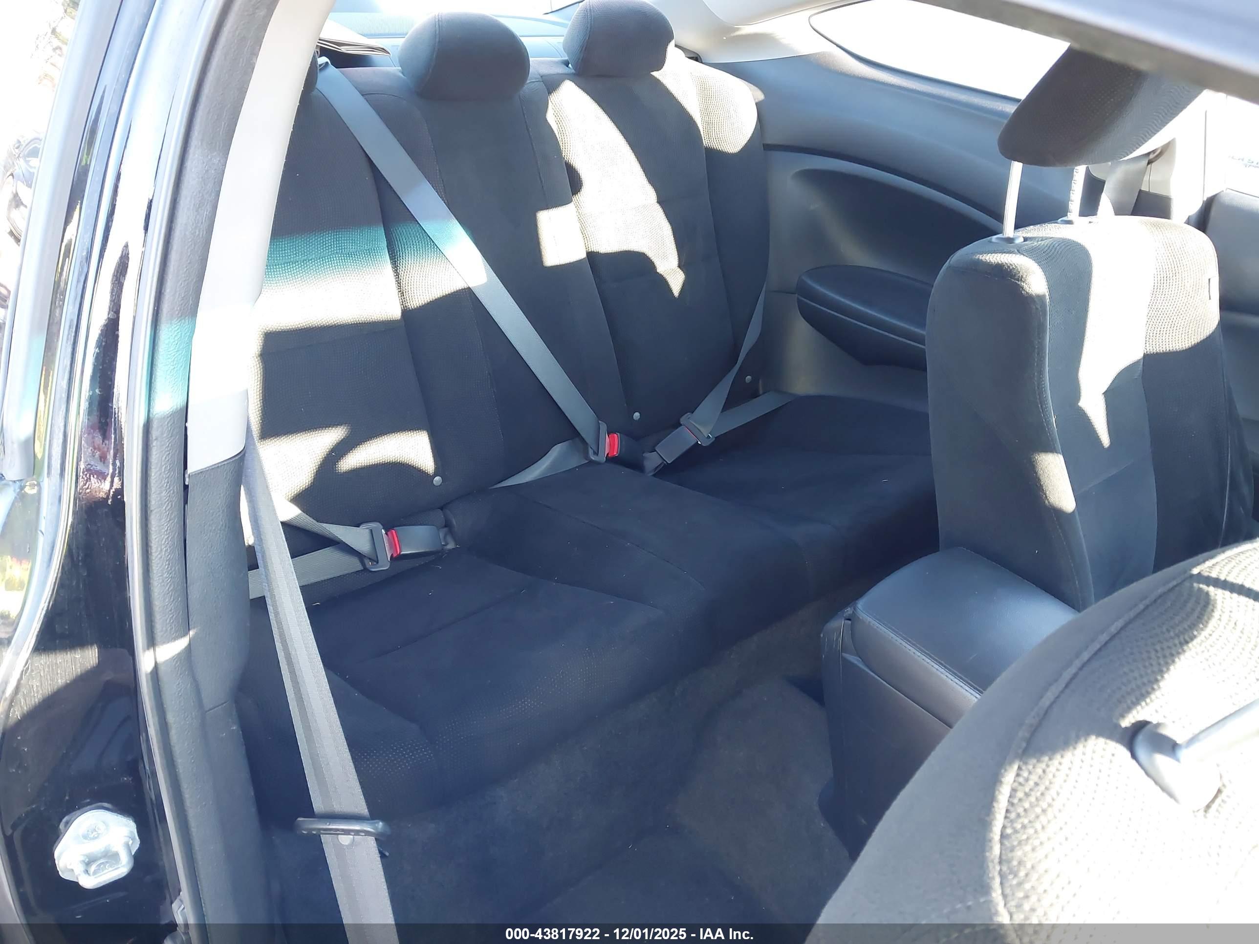 HONDA ACCORD image 8