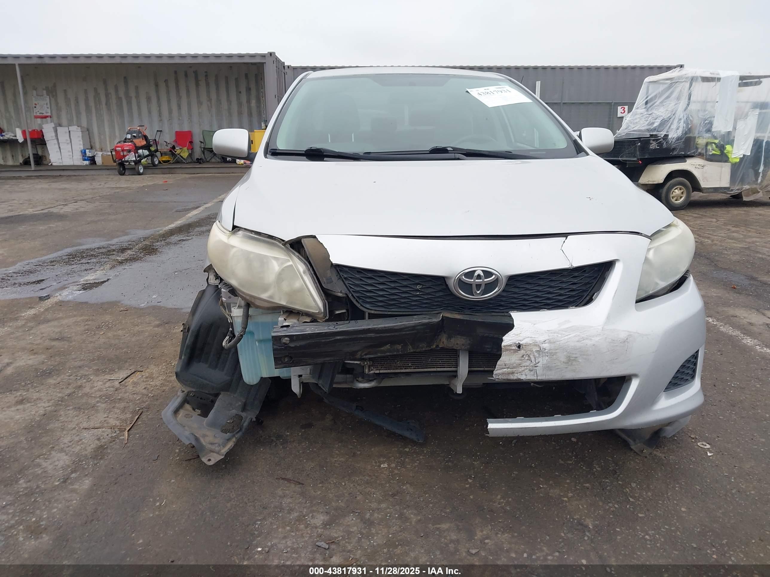 TOYOTA COROLLA image 6