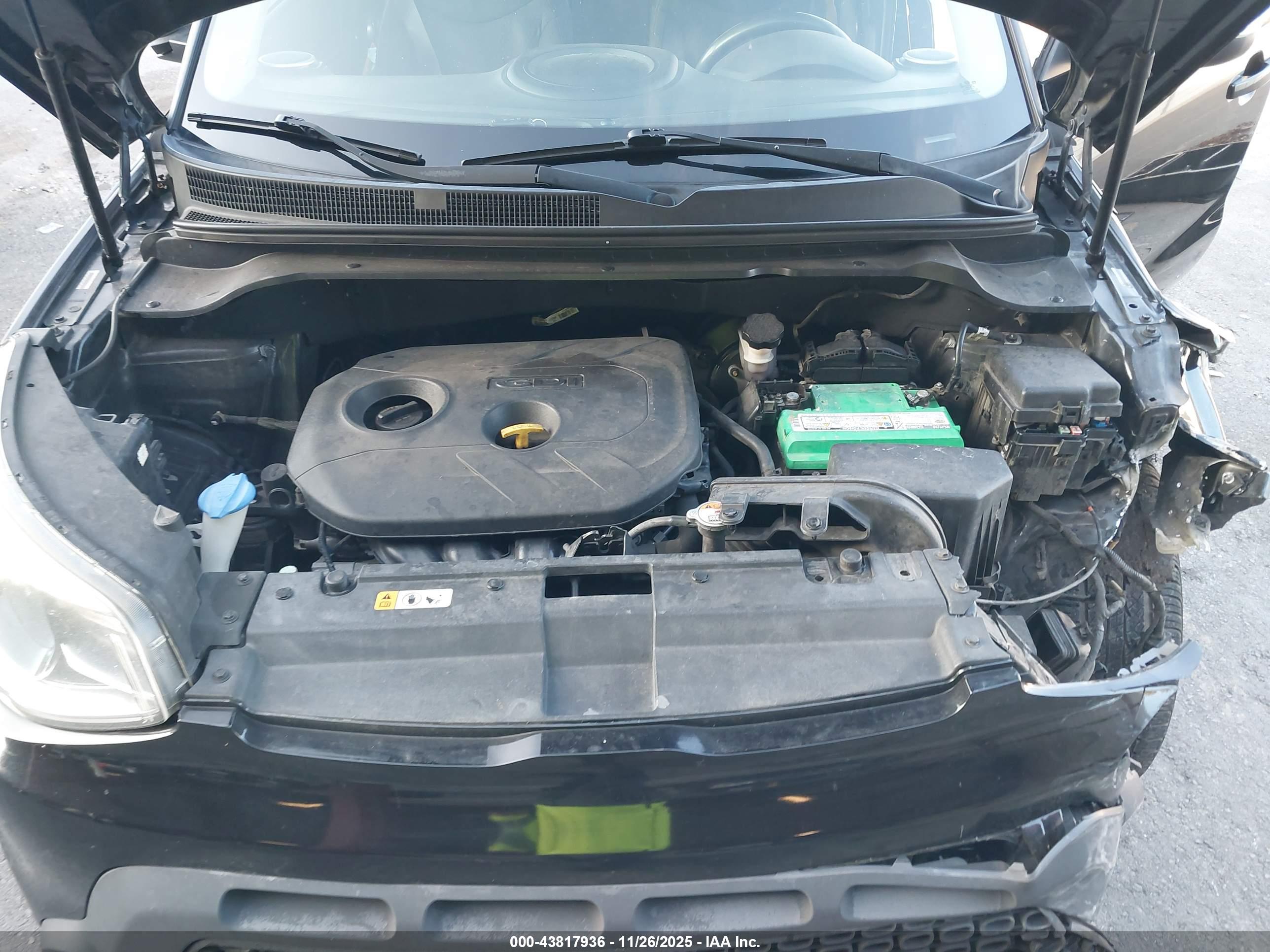 KIA SOUL image 10