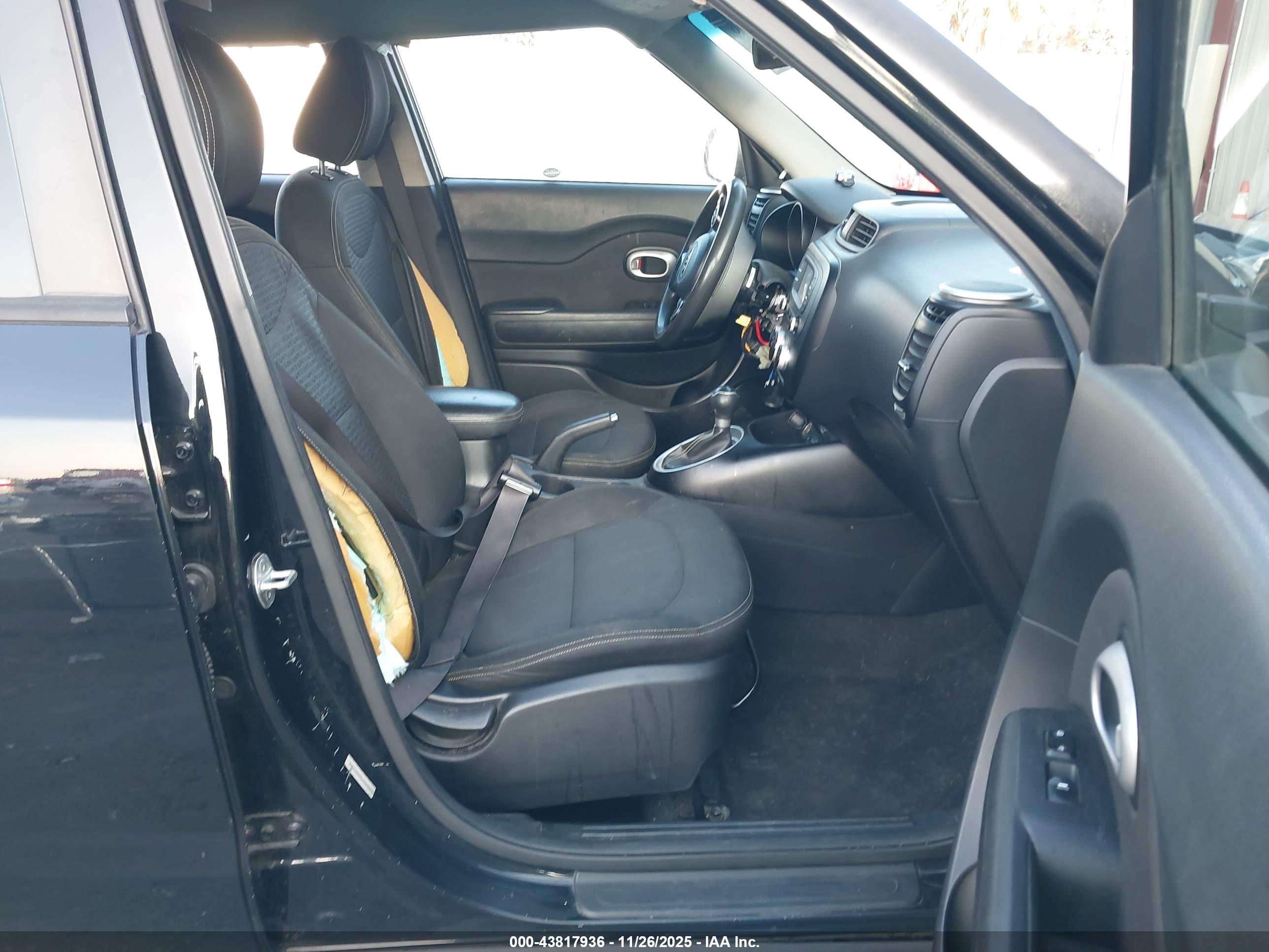 KIA SOUL image 5