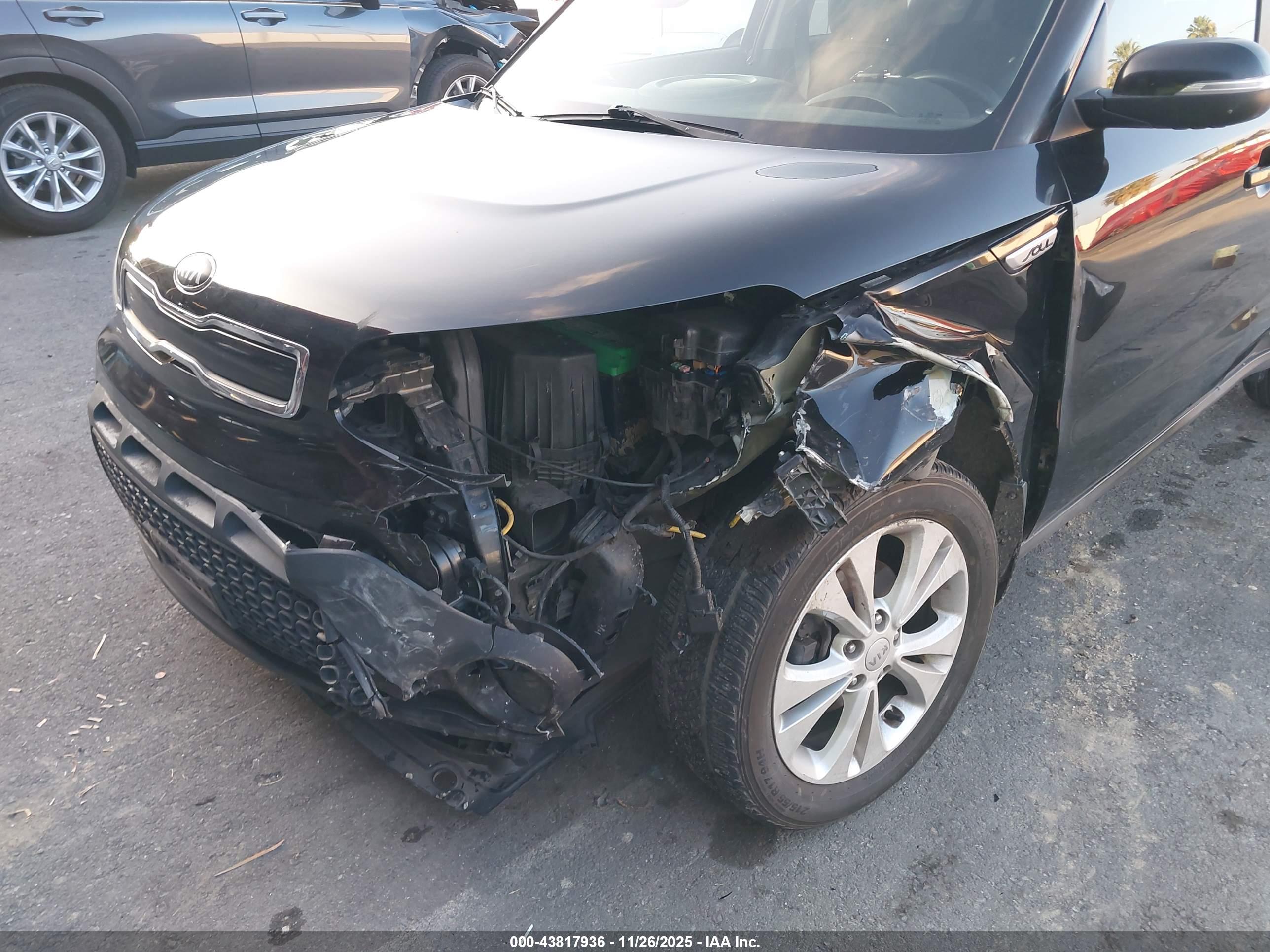 KIA SOUL image 6