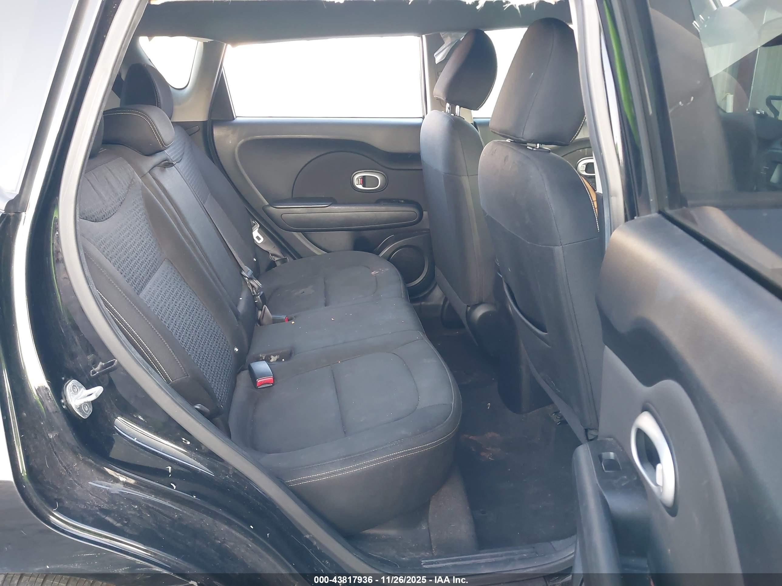 KIA SOUL image 8