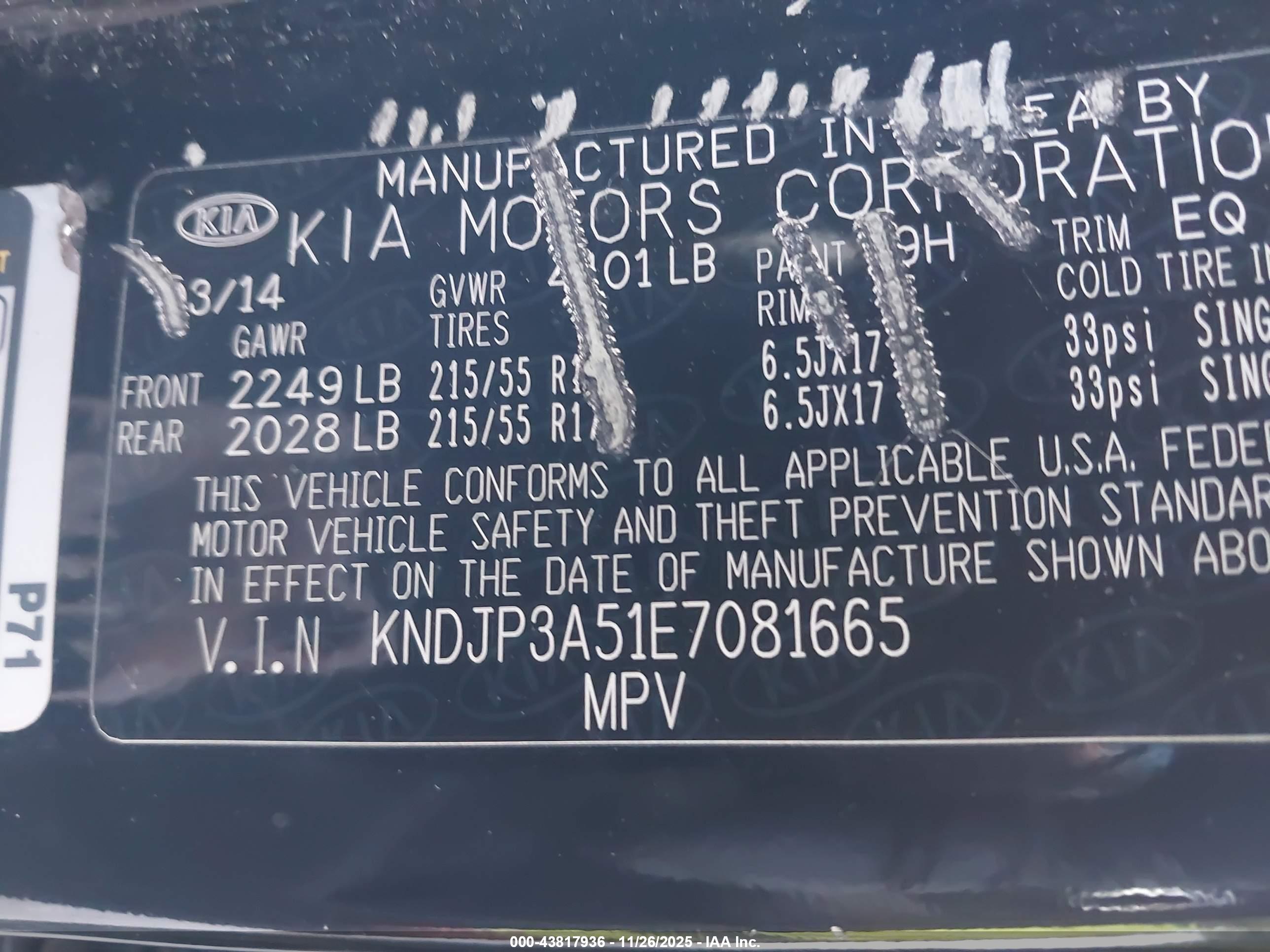 KIA SOUL image 9