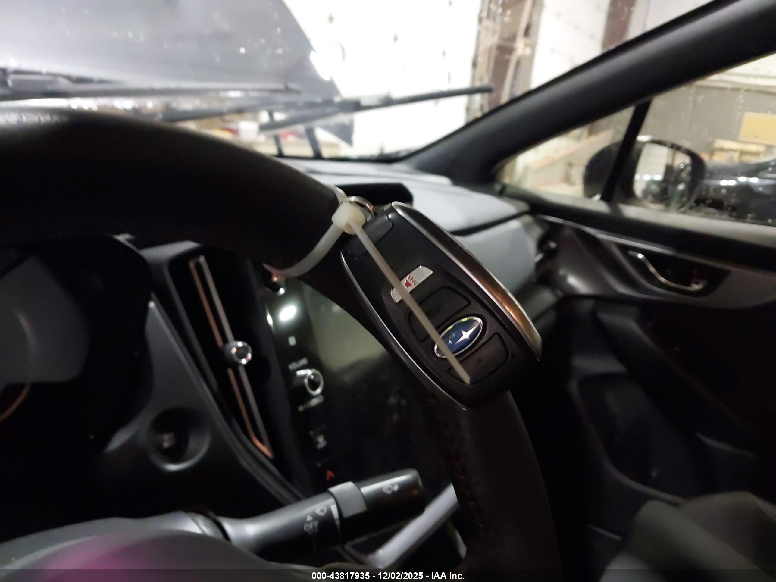 SUBARU WRX image 11