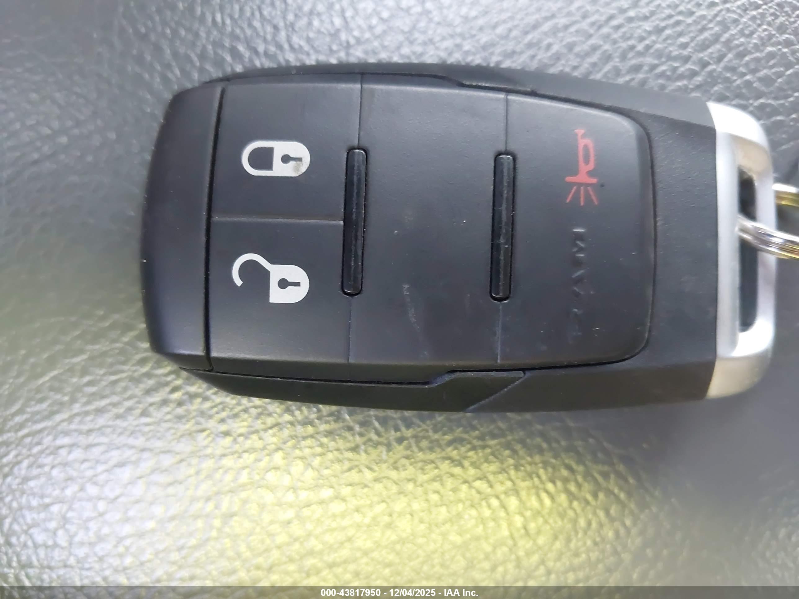 RAM 3500 image 11