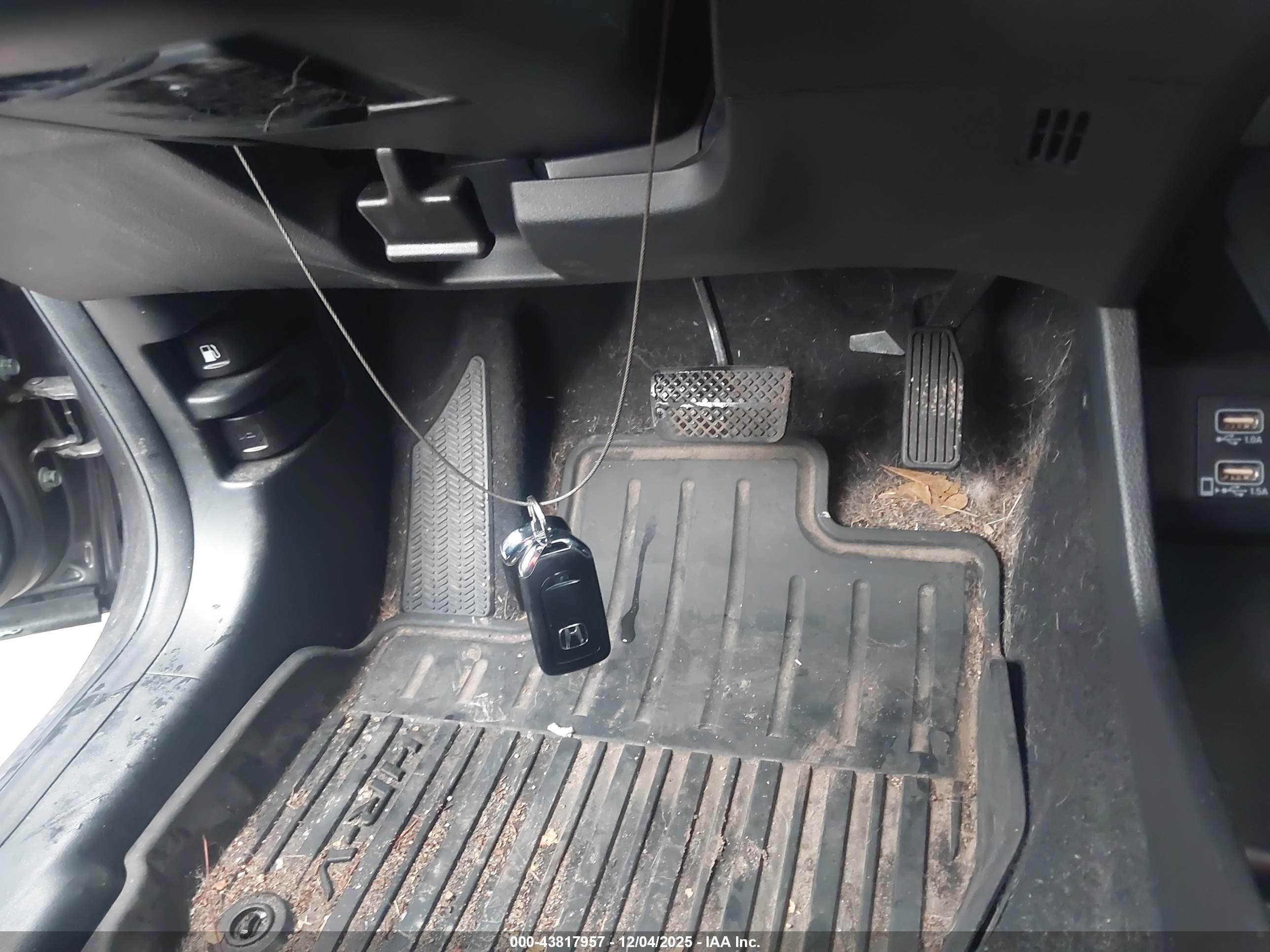 HONDA HR-V image 11