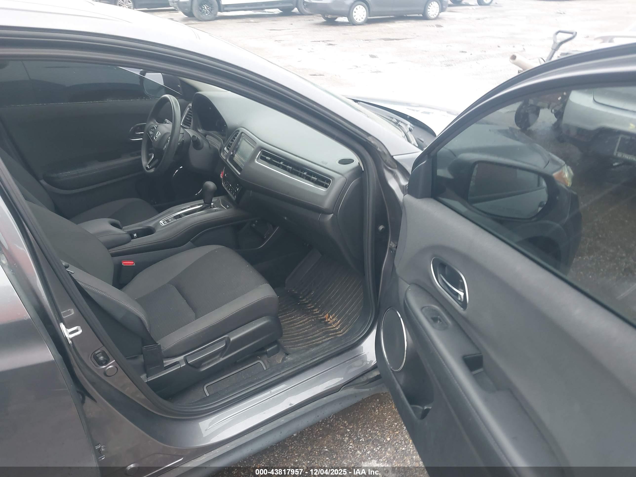 HONDA HR-V image 5