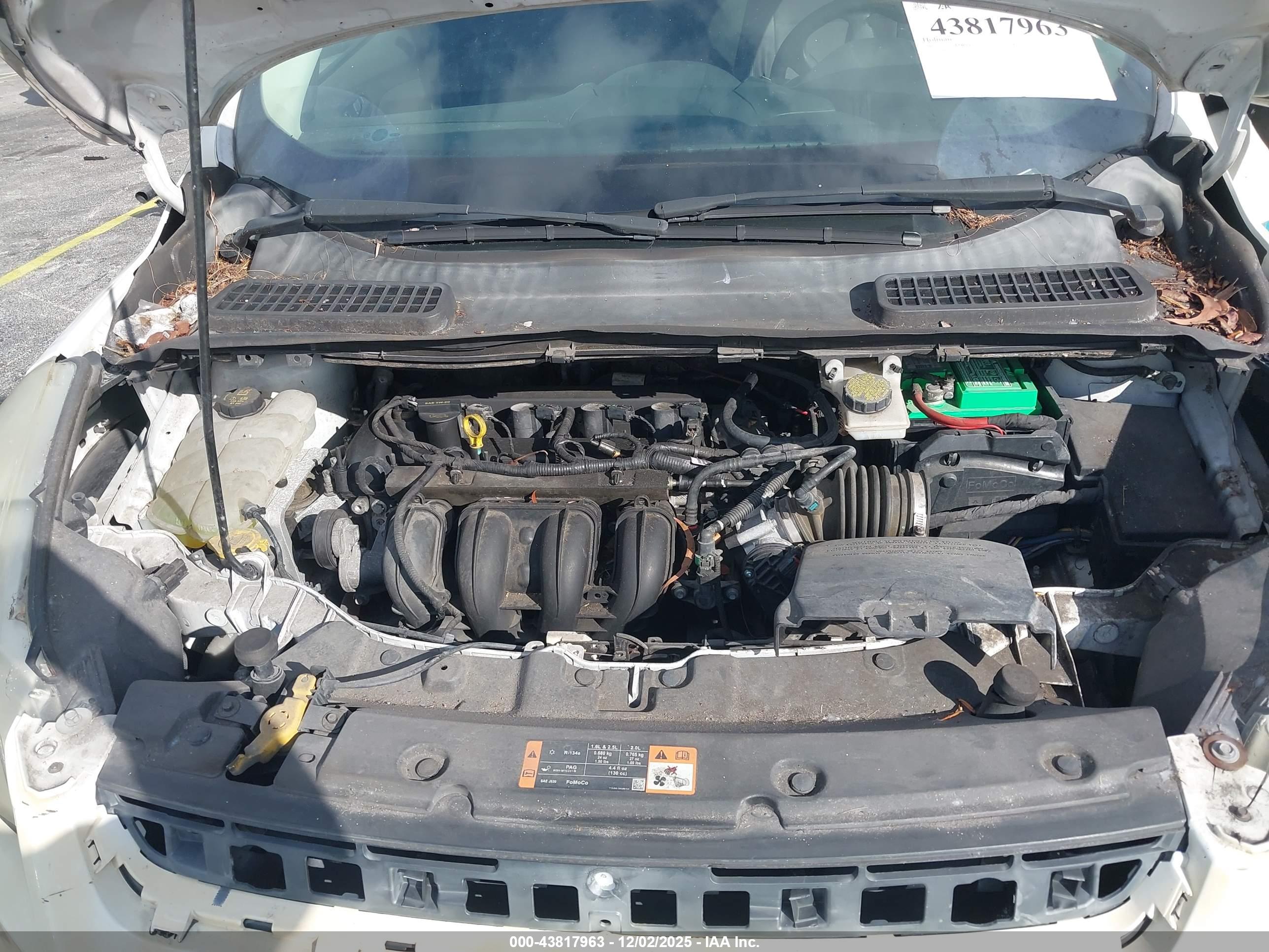 FORD ESCAPE image 10